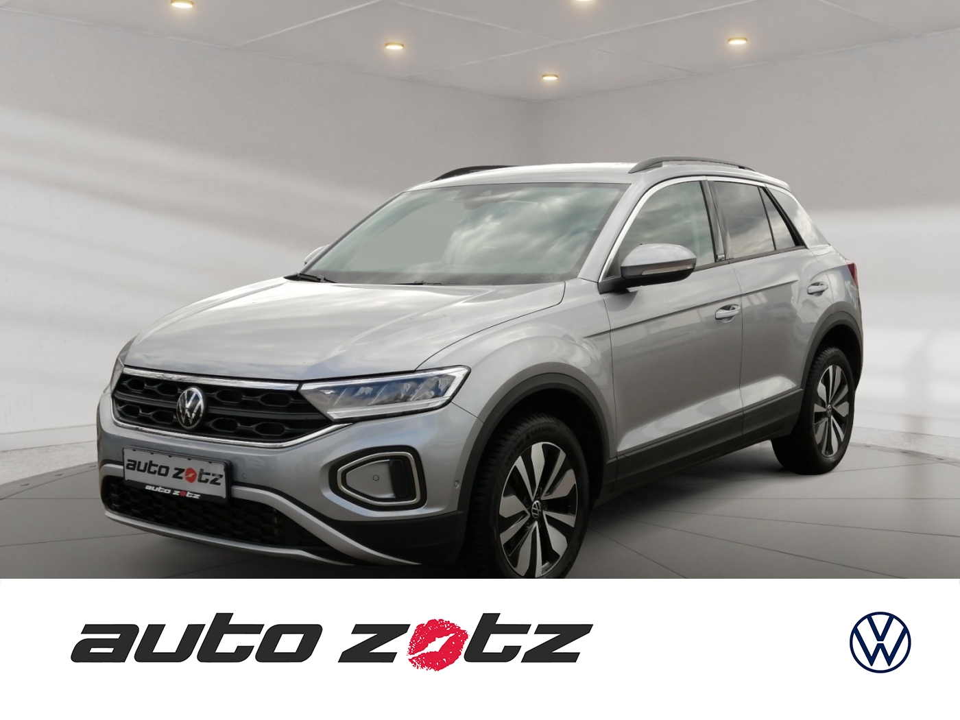 T-ROC MOVE T-ROC 2.0 Life DT085 TDIM6F ,PDC,AHK