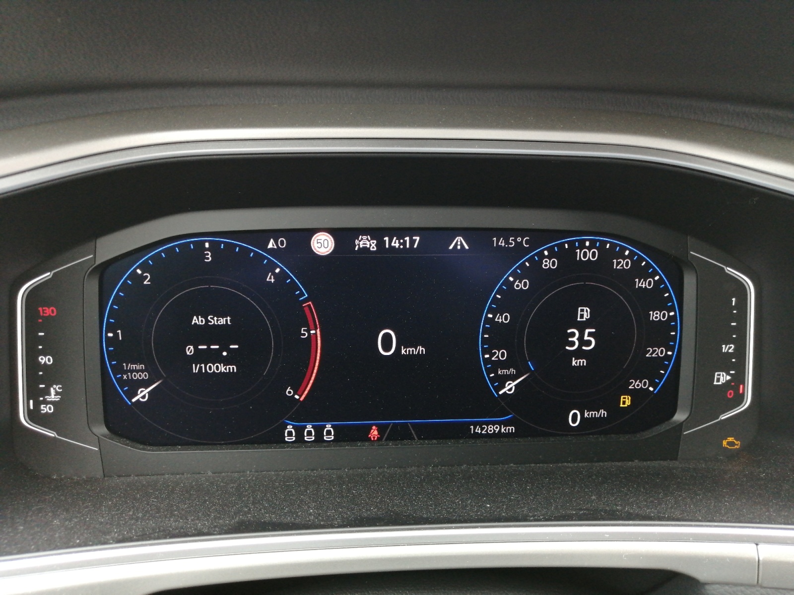 T-ROC MOVE T-ROC 2.0 Life DT085 TDIM6F ,PDC,AHK
