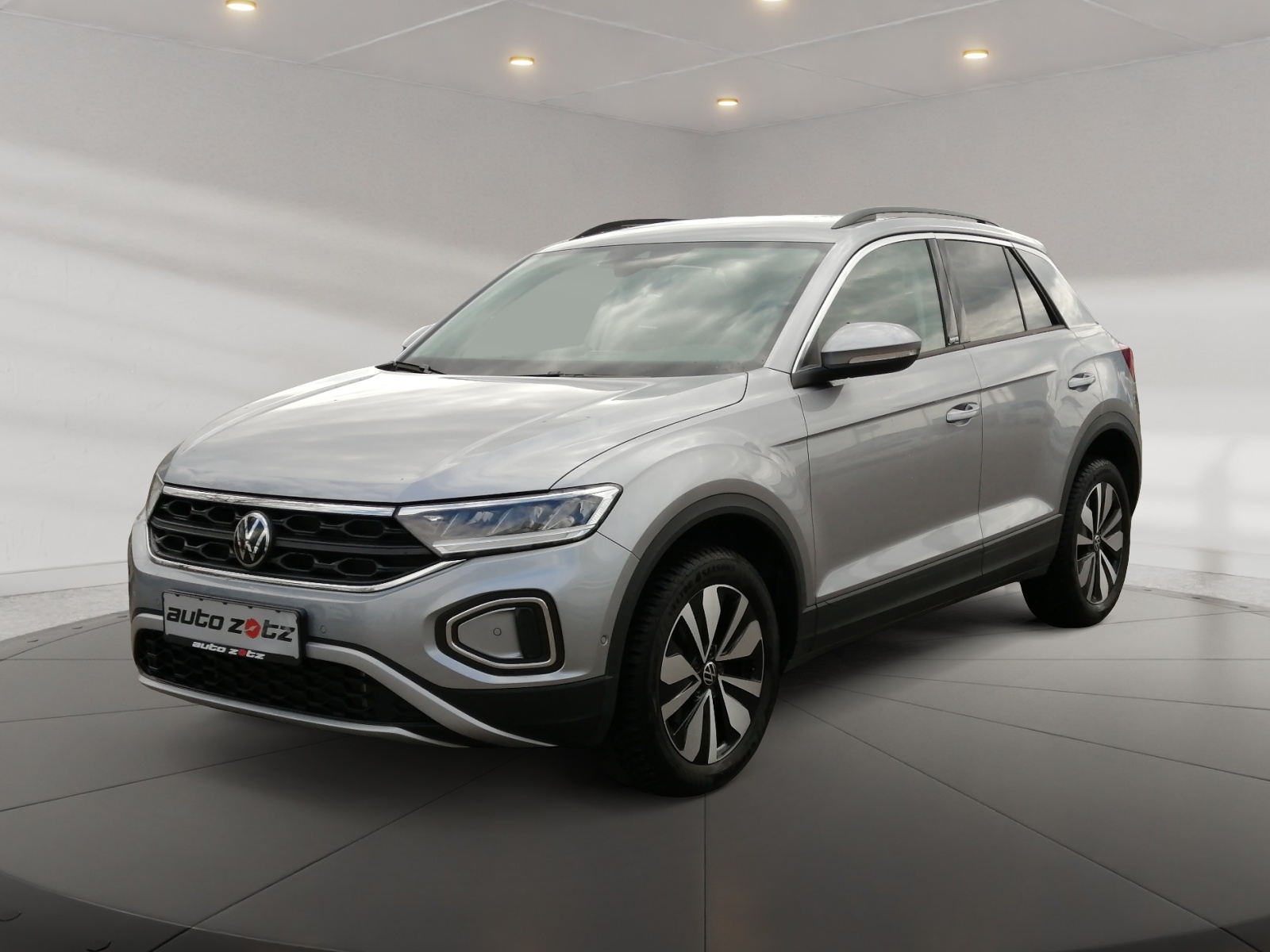 T-ROC MOVE T-ROC 2.0 Life DT085 TDIM6F ,PDC,AHK