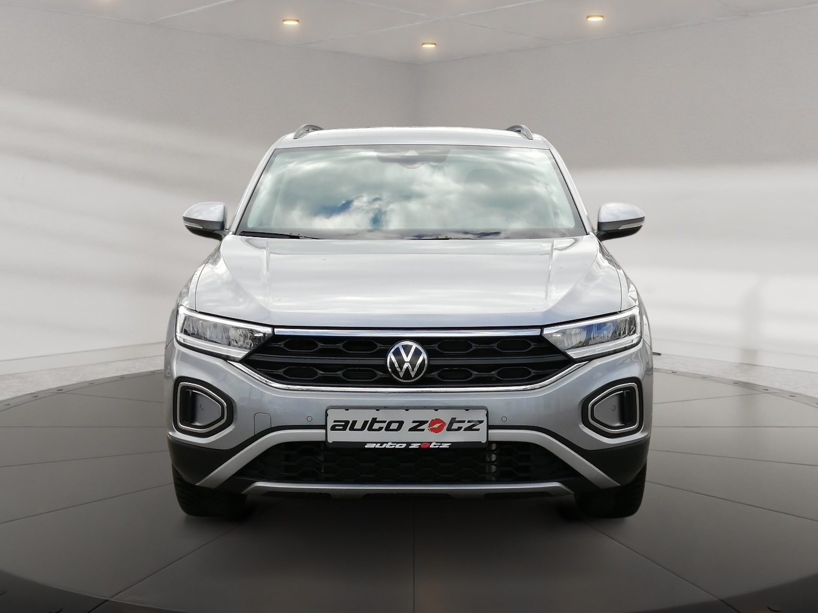 T-ROC MOVE T-ROC 2.0 Life DT085 TDIM6F ,PDC,AHK