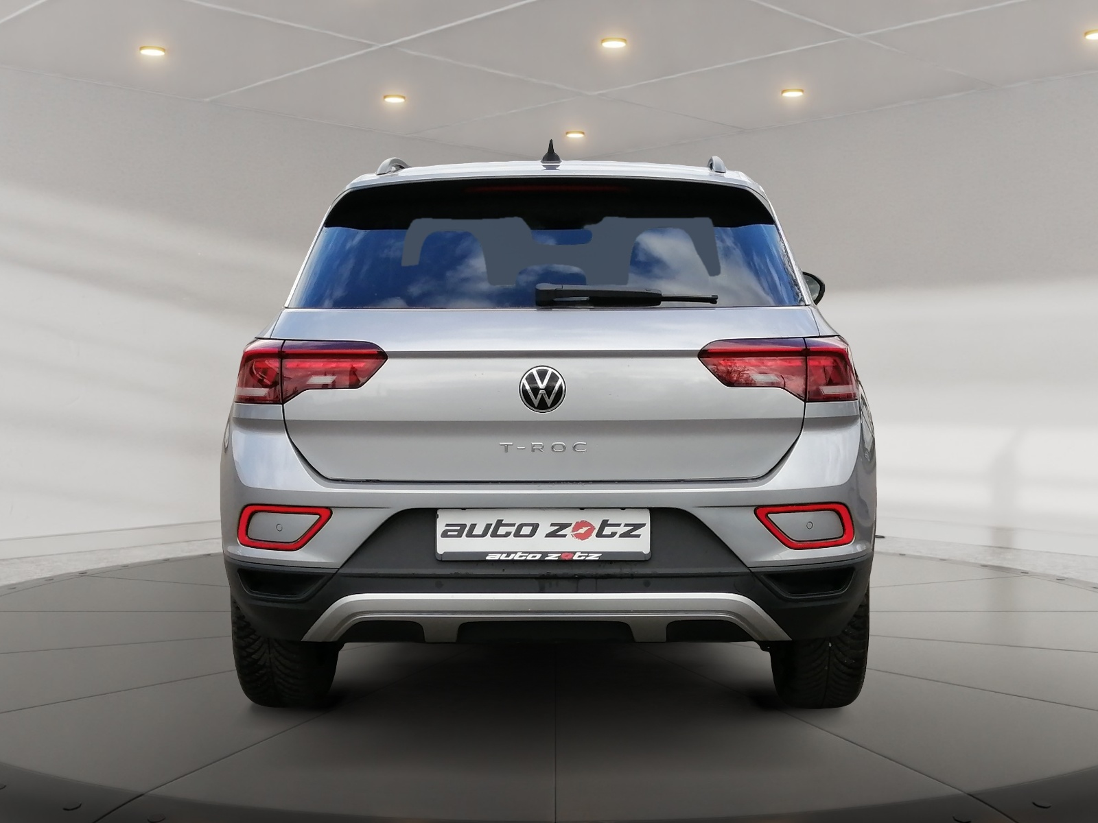 T-ROC MOVE T-ROC 2.0 Life DT085 TDIM6F ,PDC,AHK
