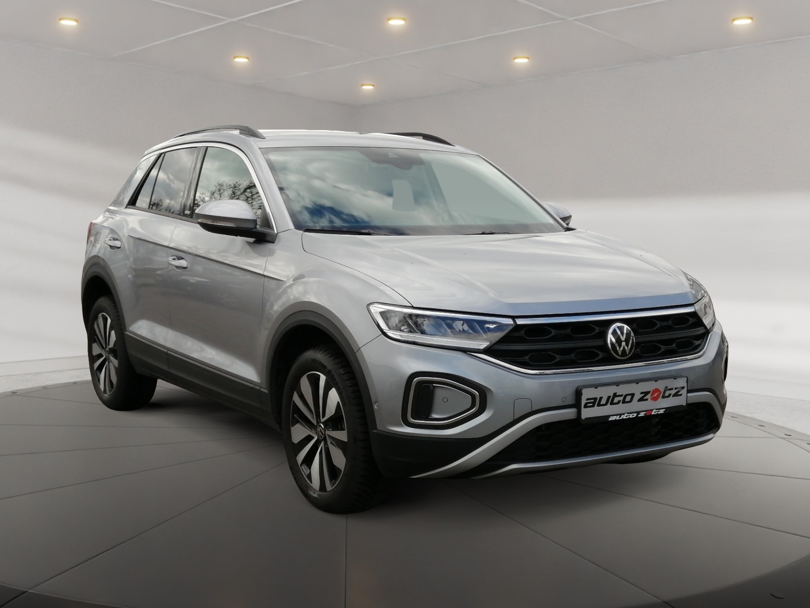 T-ROC MOVE T-ROC 2.0 Life DT085 TDIM6F ,PDC,AHK