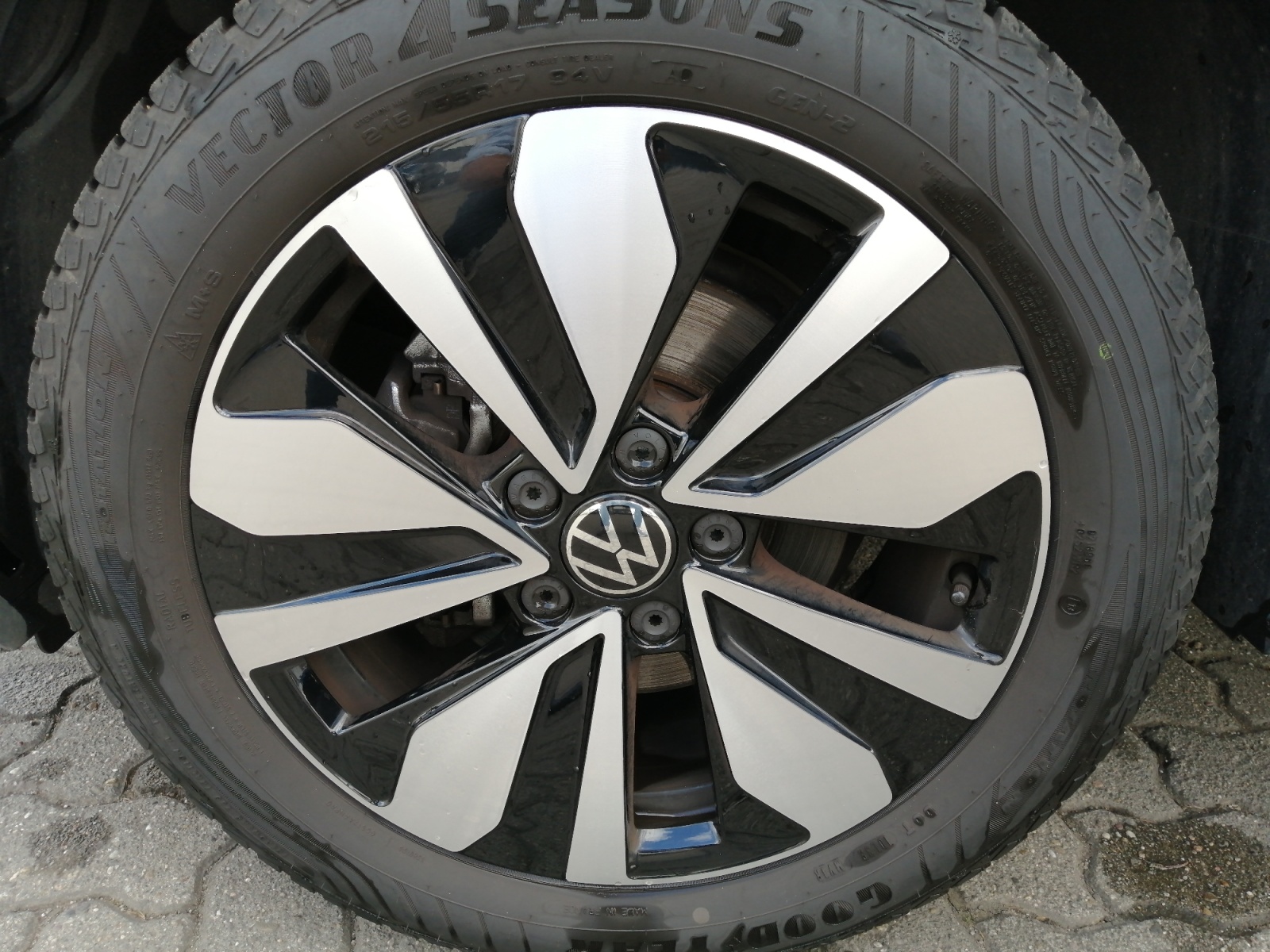 T-ROC MOVE T-ROC 2.0 Life DT085 TDIM6F ,PDC,AHK