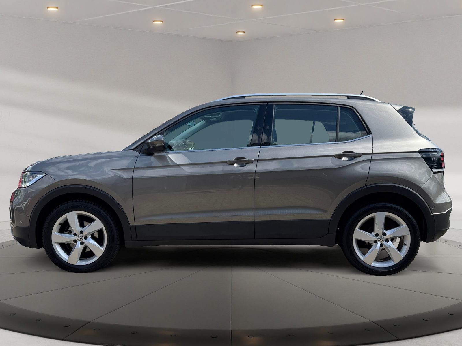 T-Cross Style 1.0 l TSI NAVI KAMERA LED ,PDC,LM