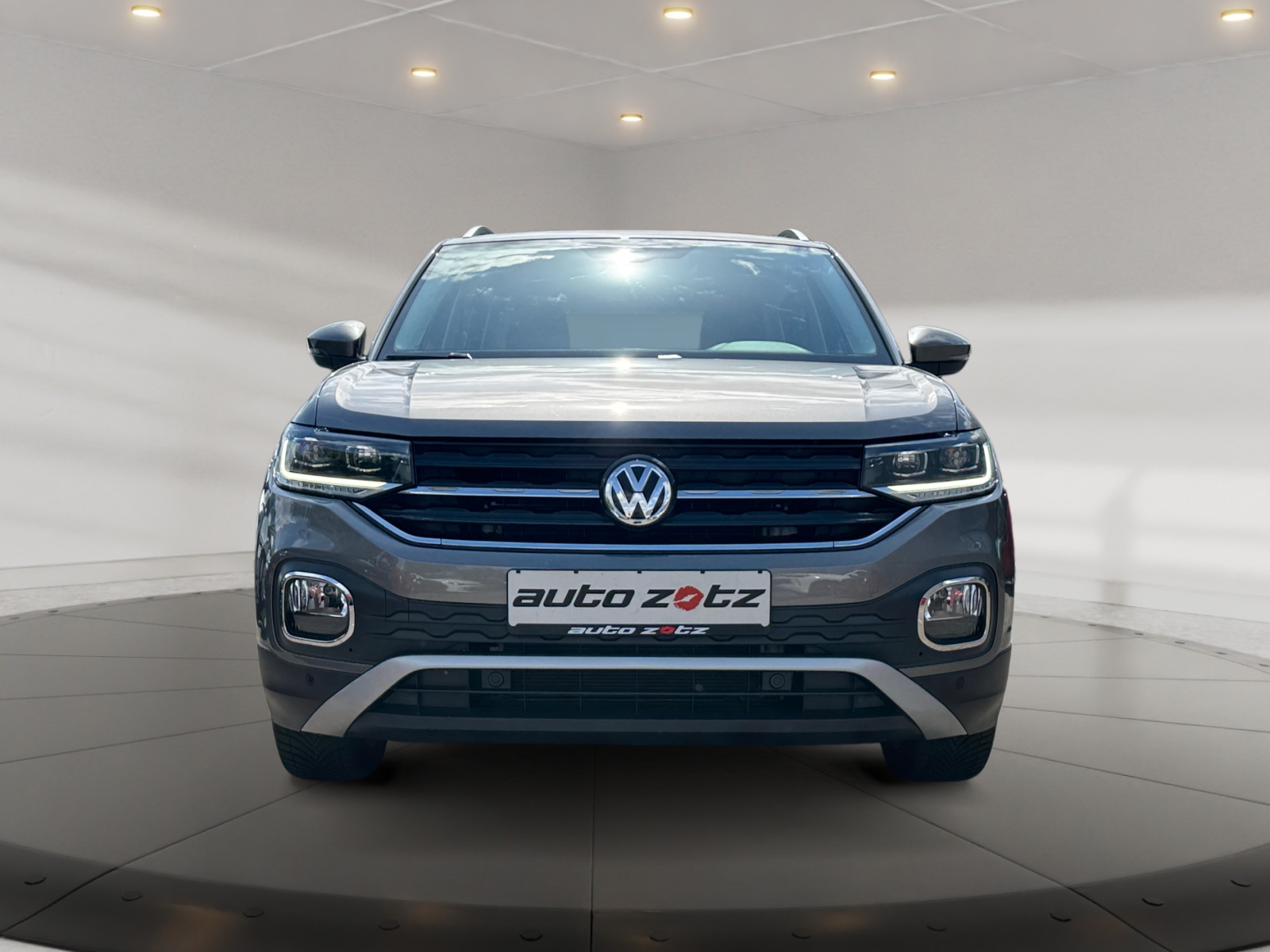 T-Cross Style 1.0 l TSI NAVI KAMERA LED ,PDC,LM