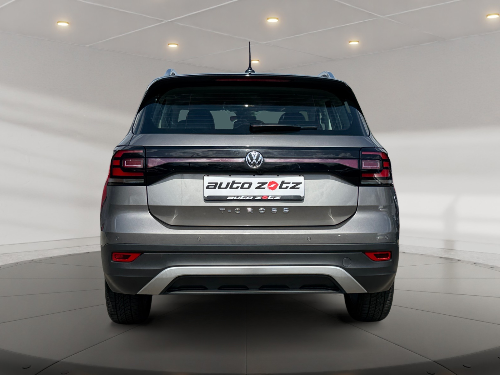 T-Cross Style 1.0 l TSI NAVI KAMERA LED ,PDC,LM