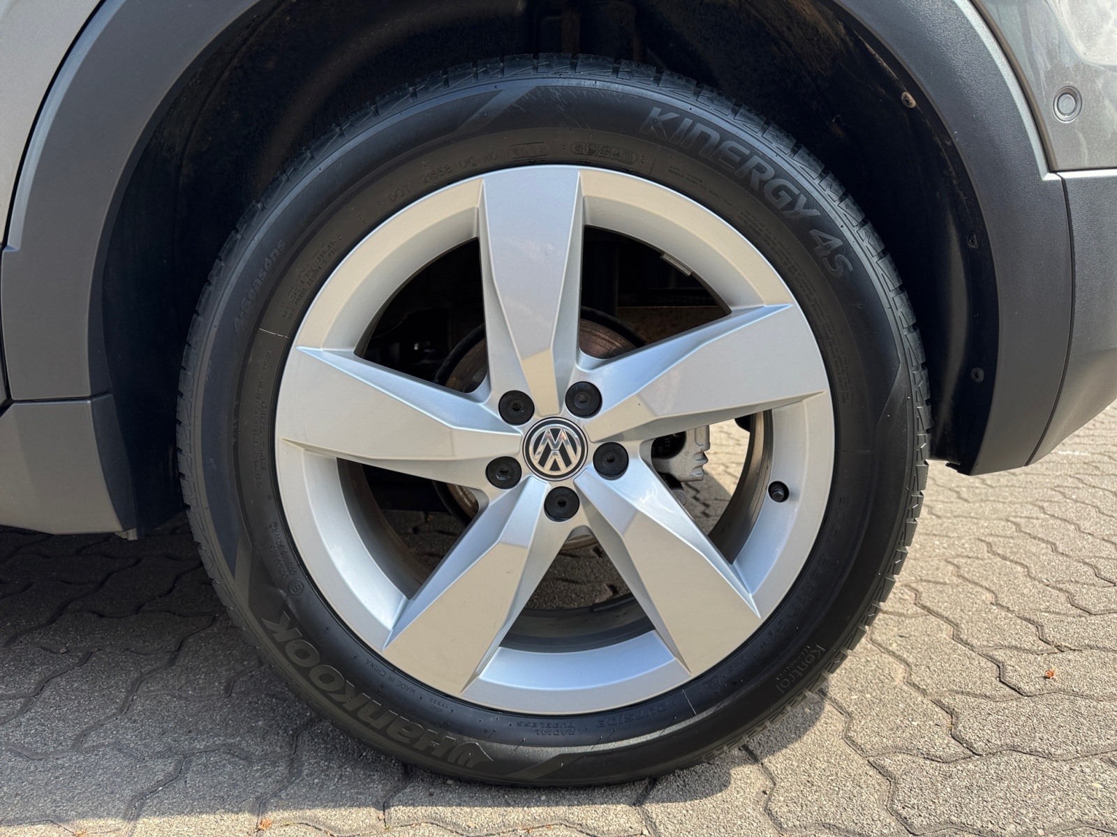T-Cross Style 1.0 l TSI NAVI KAMERA LED ,PDC,LM