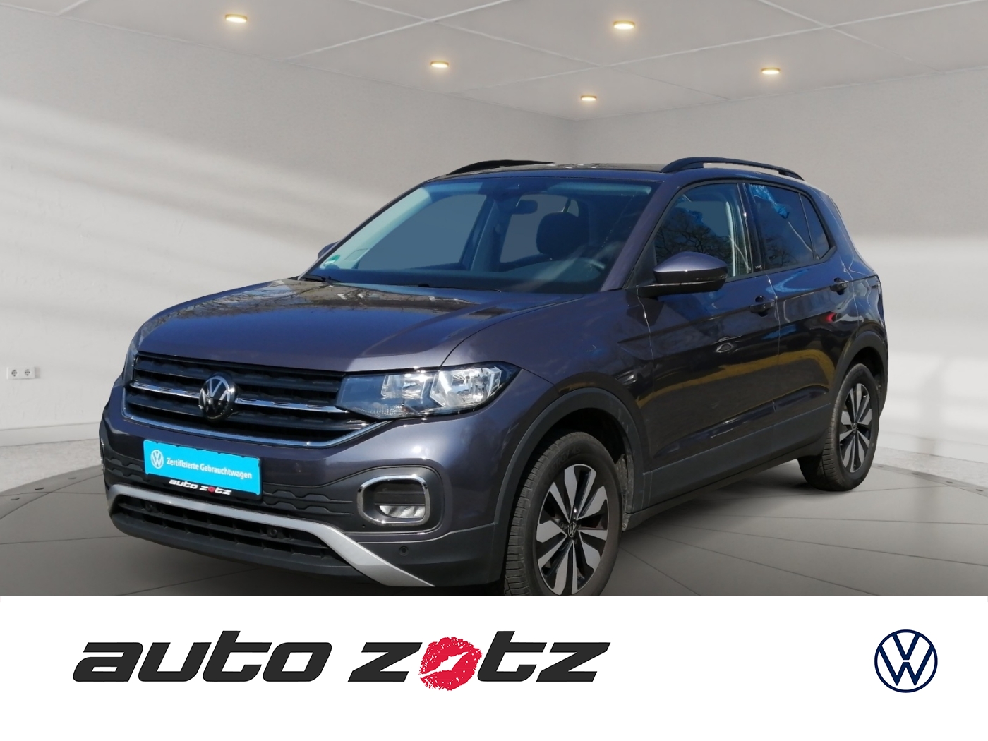 T-Cross MOVE T-Cross Life ,PDC,ACC,Navi,SHZ