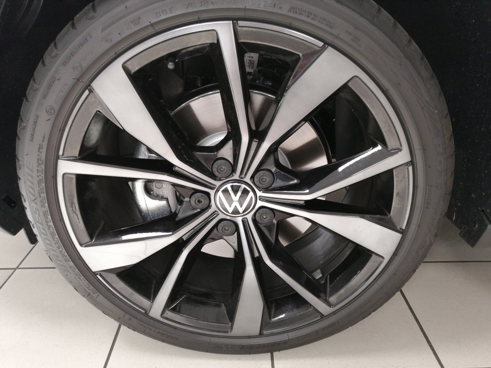 T-Roc Cabriolet R-Line Edition Black 1.5 l TSI