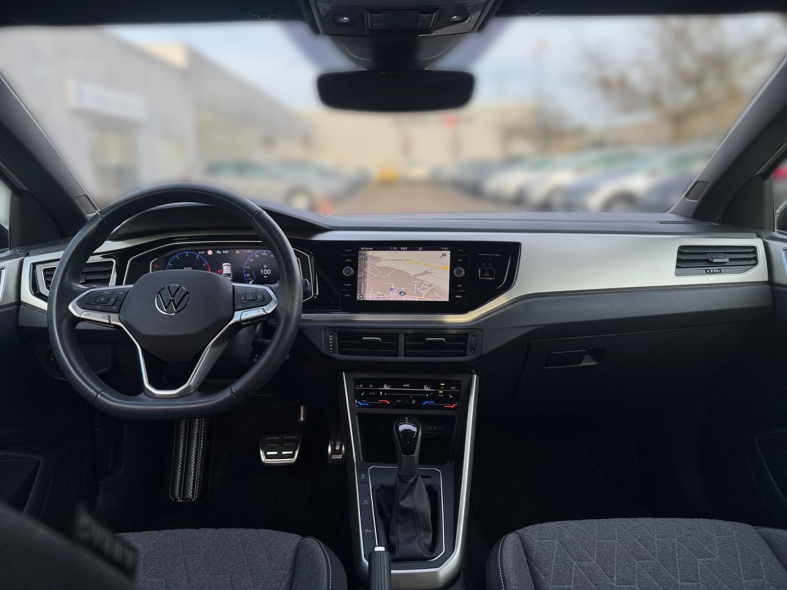 Taigo MOVE 1.5TSI DSG IQ.Light Kam.,PDC,Virtual