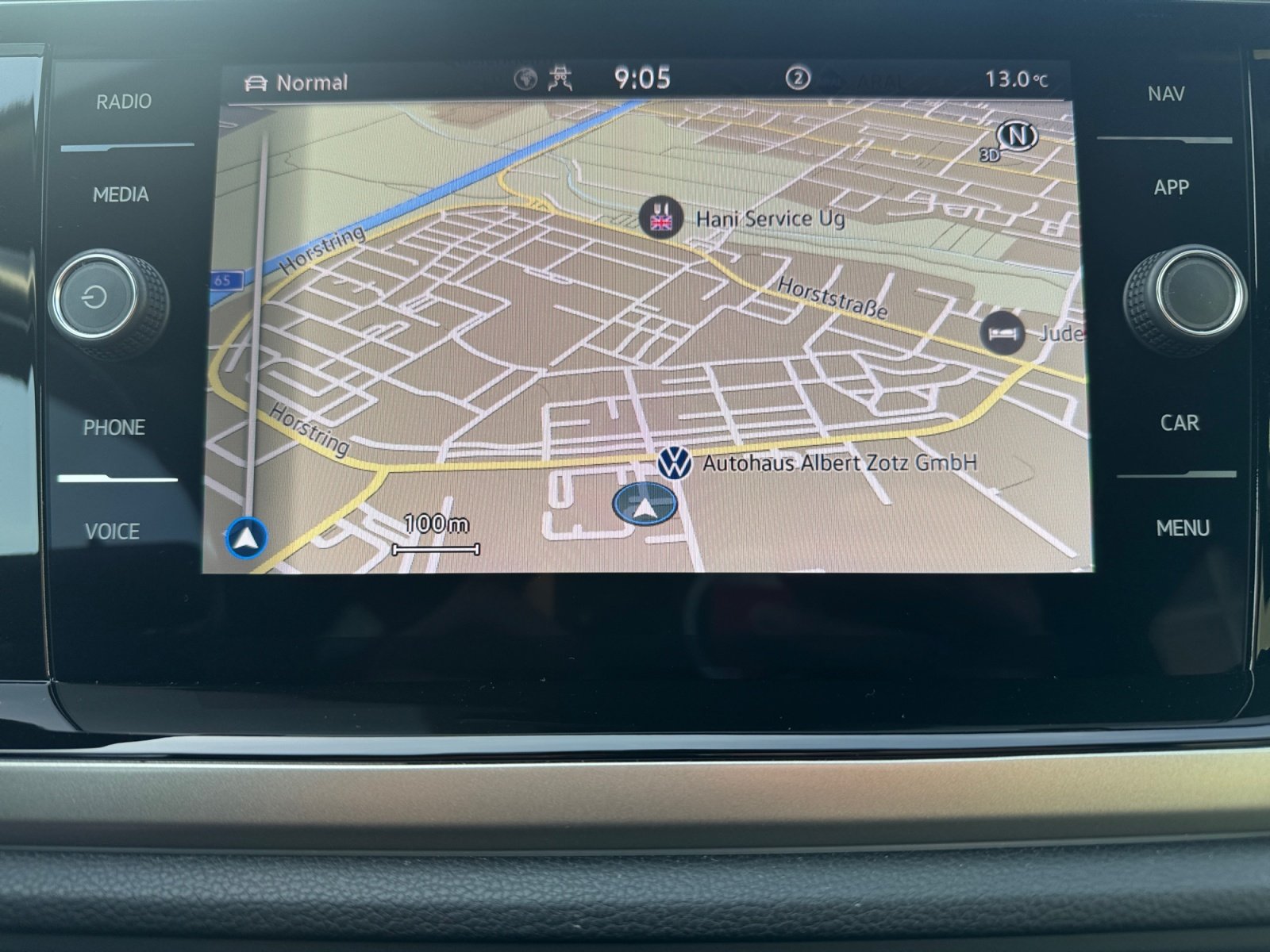 Taigo MOVE 1.5TSI DSG IQ.Light Kam.,PDC,Virtual