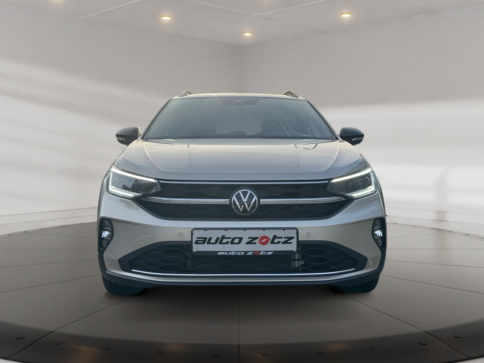 Taigo MOVE 1.5TSI DSG IQ.Light Kam.,PDC,Virtual