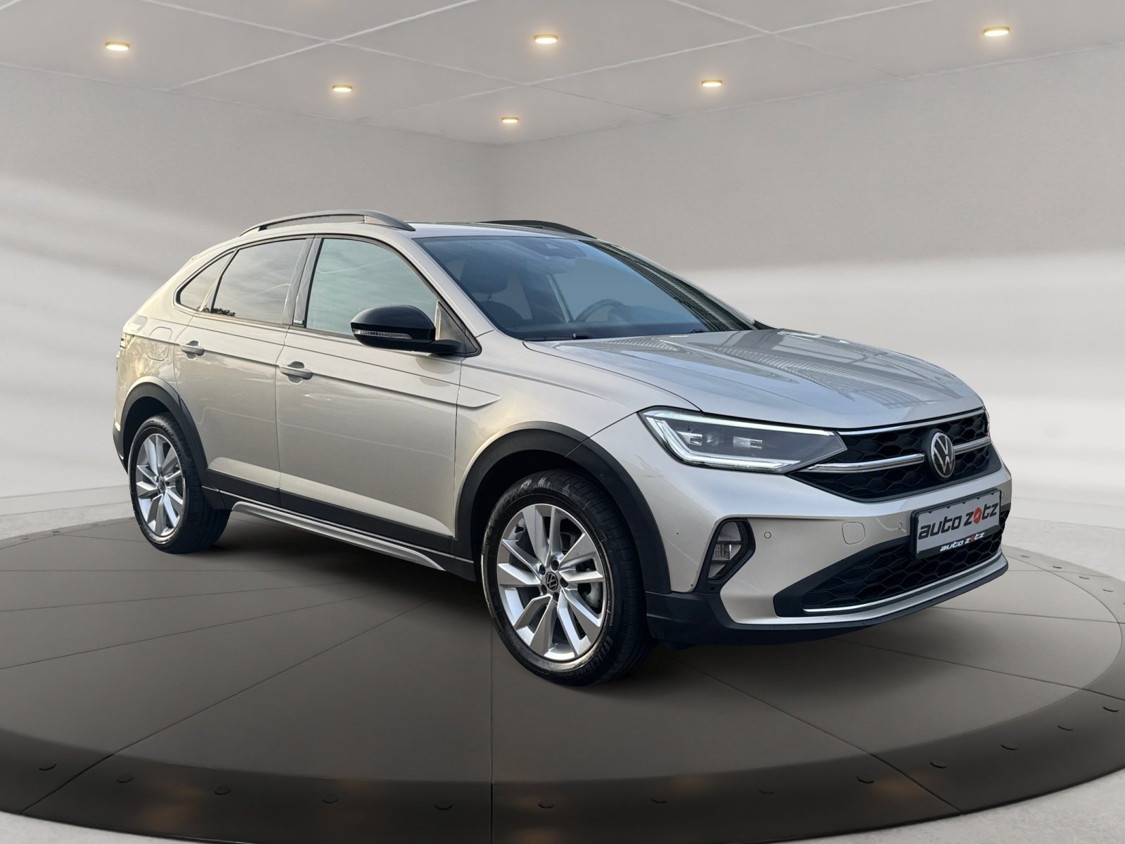 Taigo MOVE 1.5TSI DSG IQ.Light Kam.,PDC,Virtual