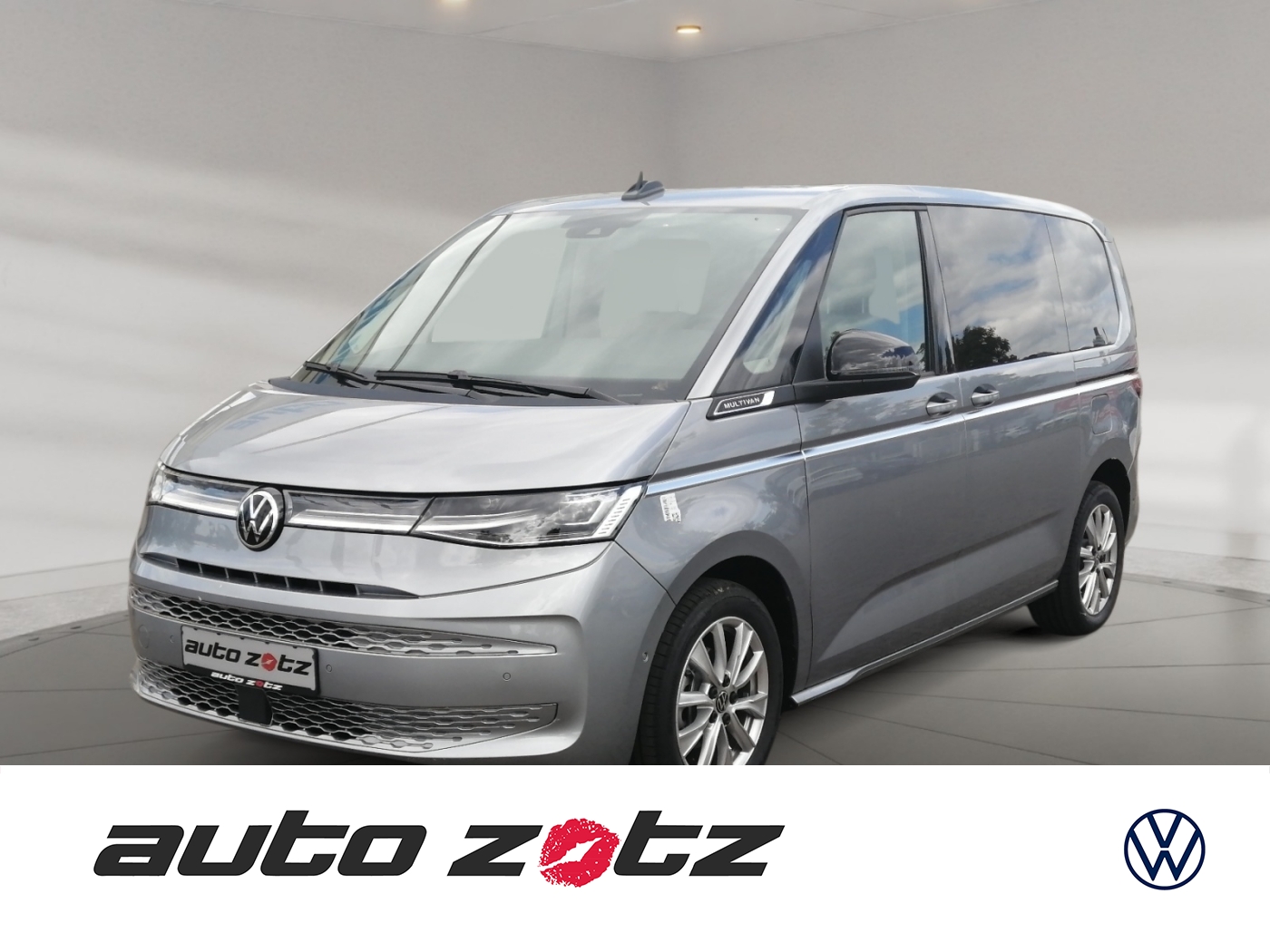 T7 Multivan STYLE KÜ 2.0TDI DSG Pano ACC