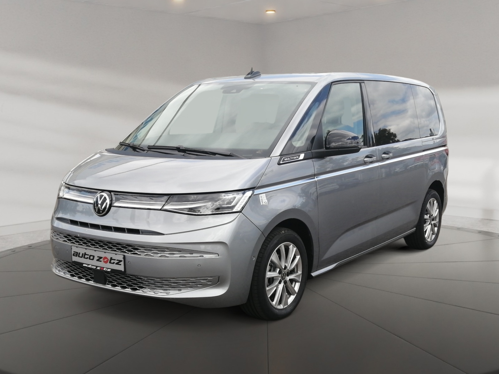 T7 Multivan STYLE KÜ 2.0TDI DSG Pano ACC