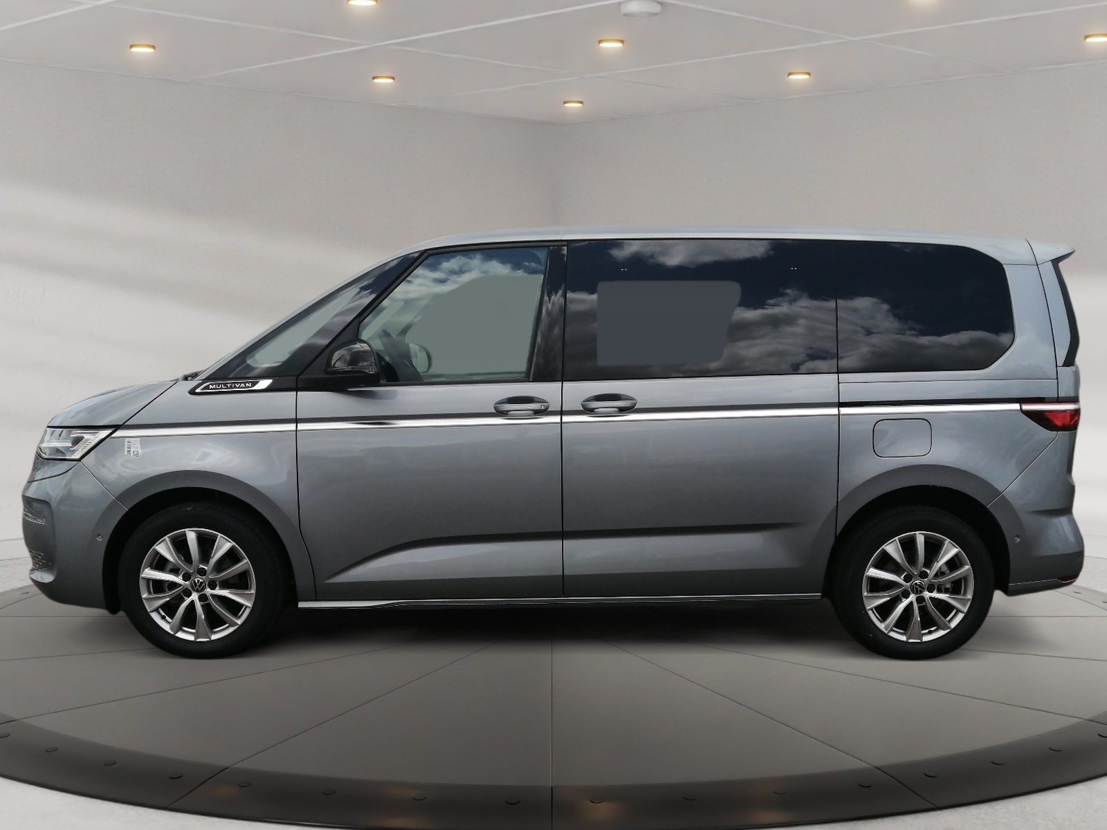 T7 Multivan STYLE KÜ 2.0TDI DSG Pano ACC