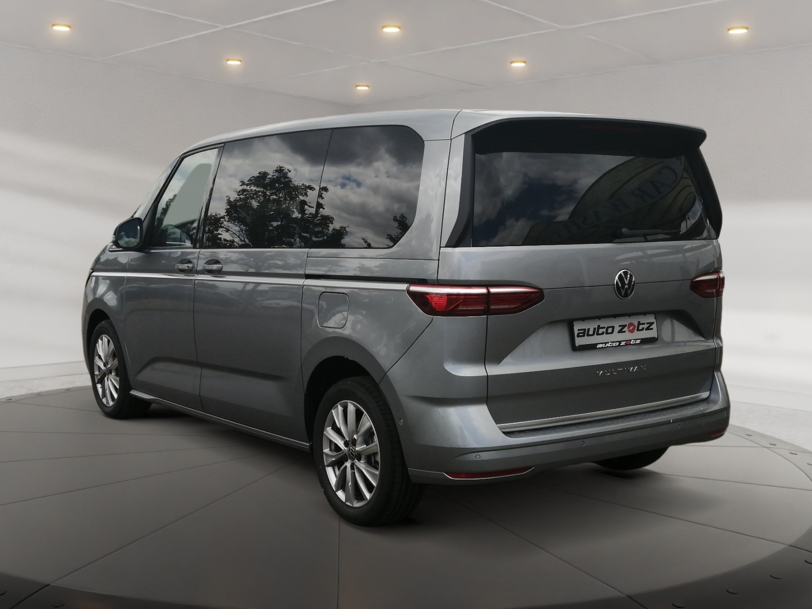 T7 Multivan STYLE KÜ 2.0TDI DSG Pano ACC