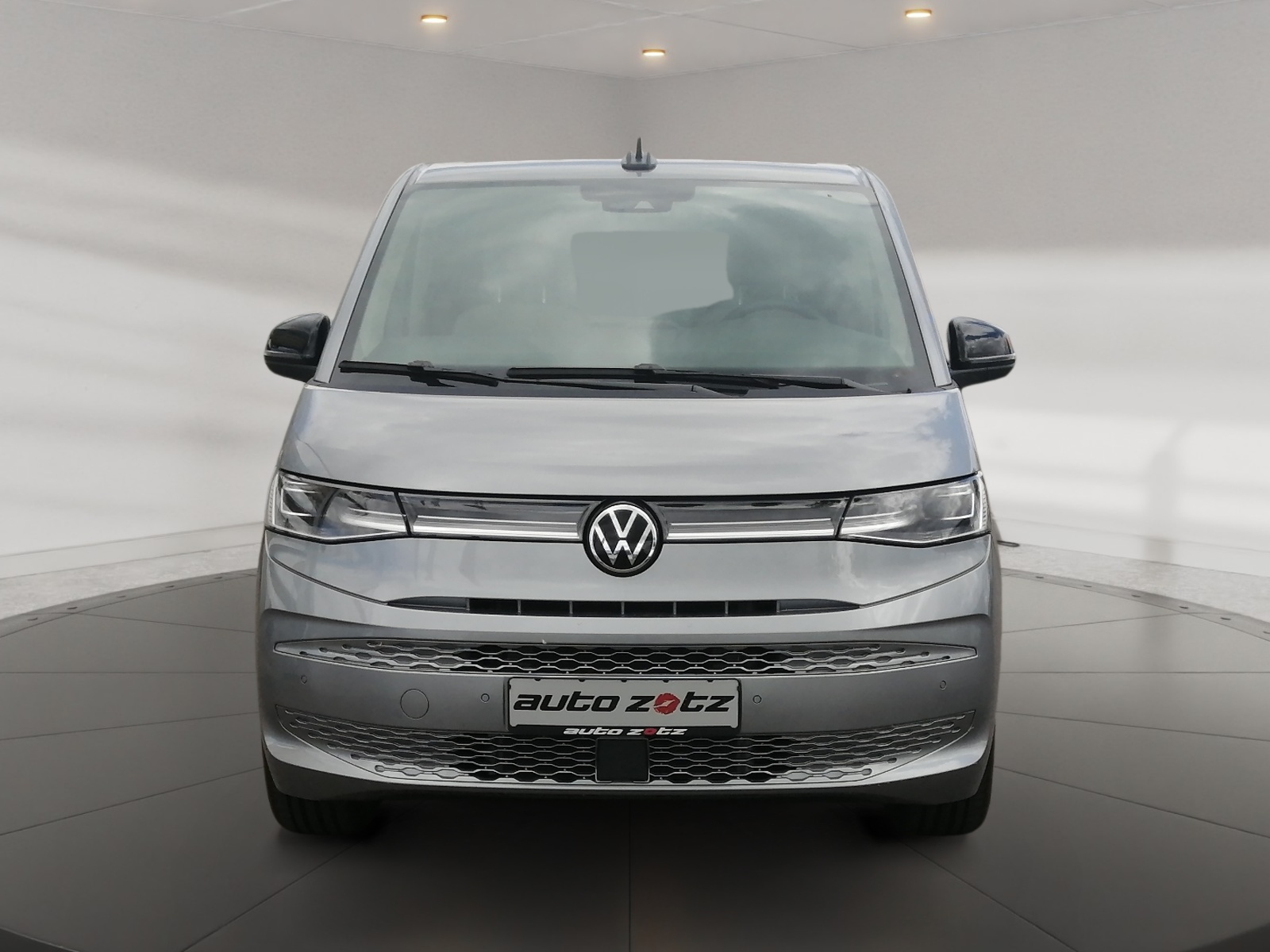 T7 Multivan STYLE KÜ 2.0TDI DSG Pano ACC