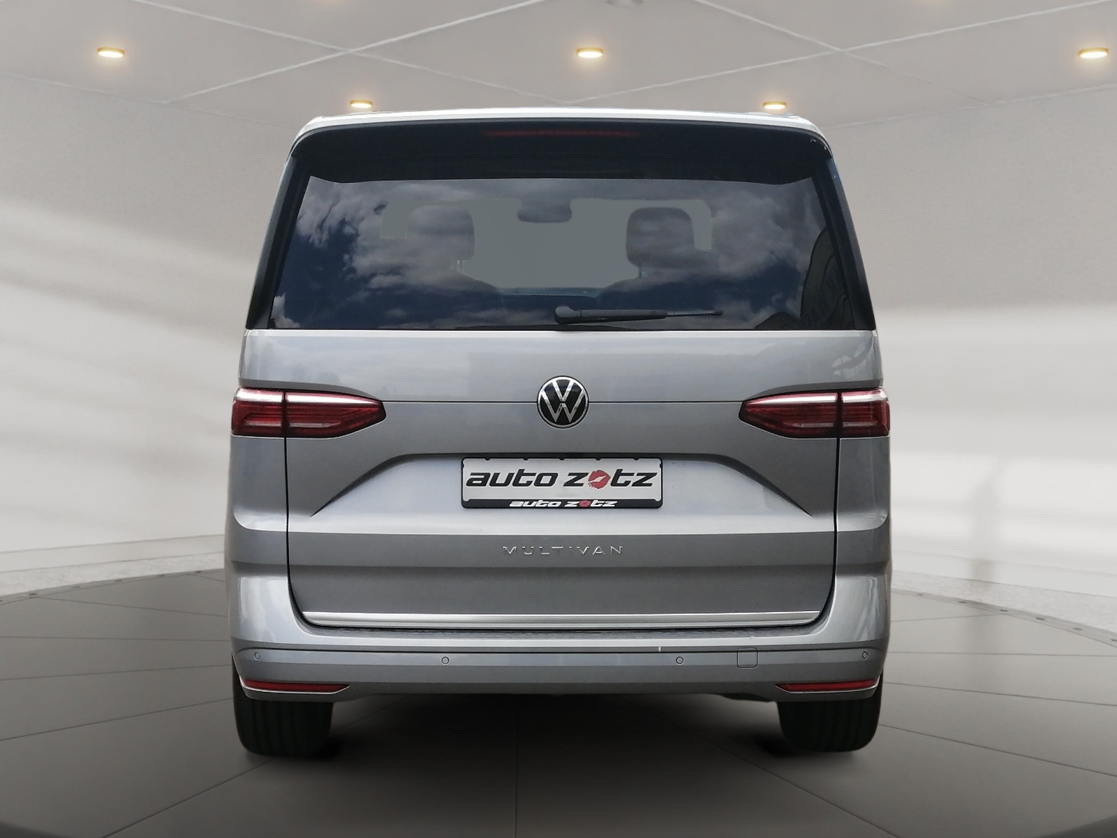 T7 Multivan STYLE KÜ 2.0TDI DSG Pano ACC