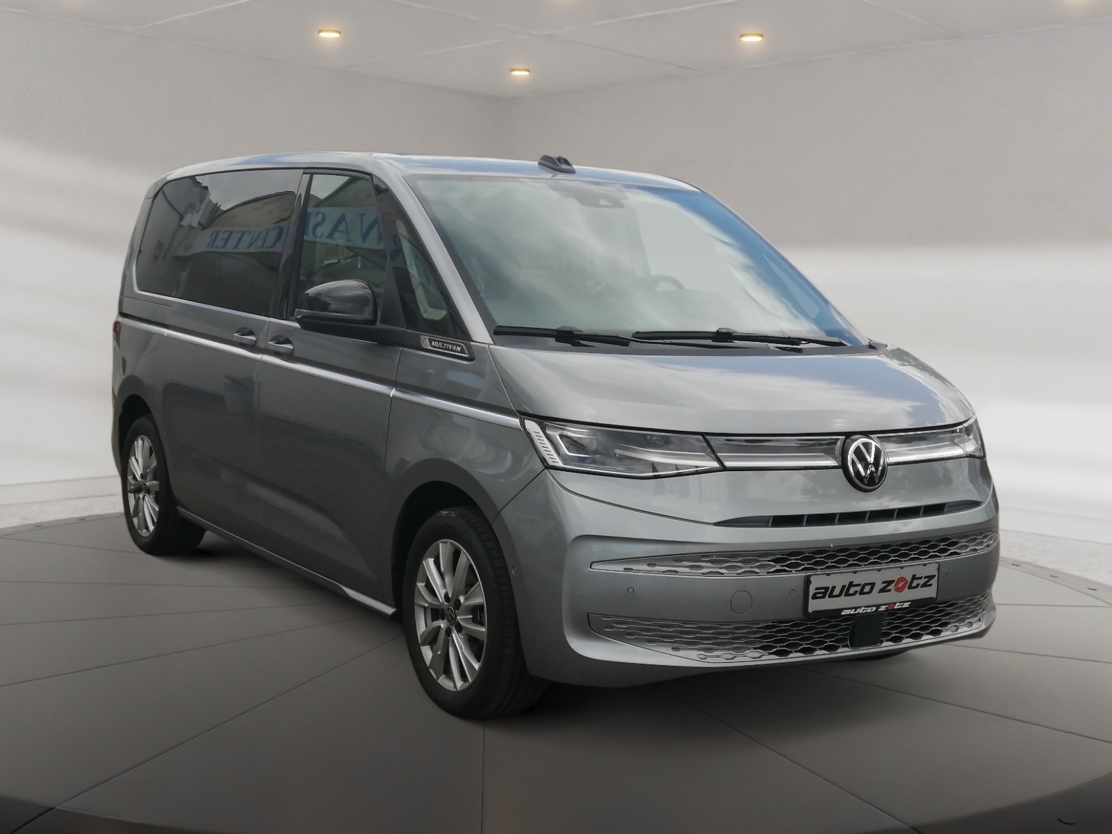 T7 Multivan STYLE KÜ 2.0TDI DSG Pano ACC