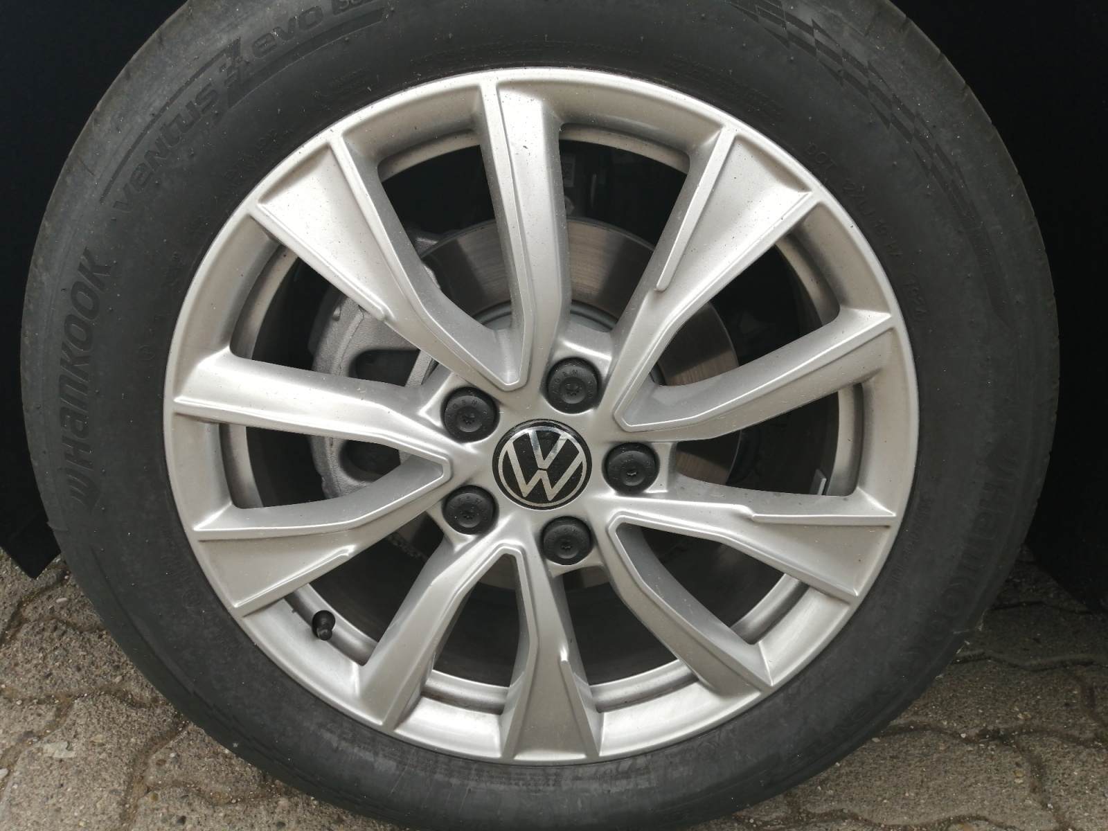 T7 Multivan STYLE KÜ 2.0TDI DSG Pano ACC