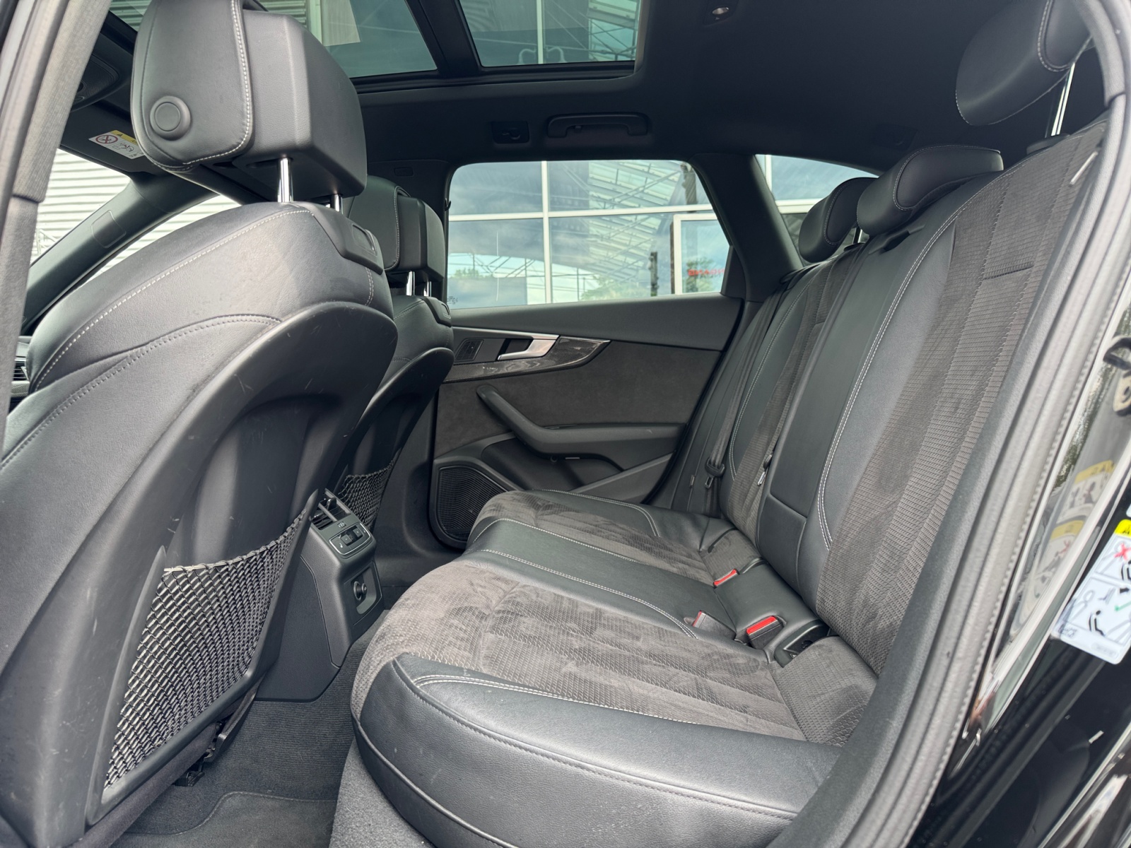S4 Avant 3.0 TFSI quattro ,PANO,PDC,Massage,BO