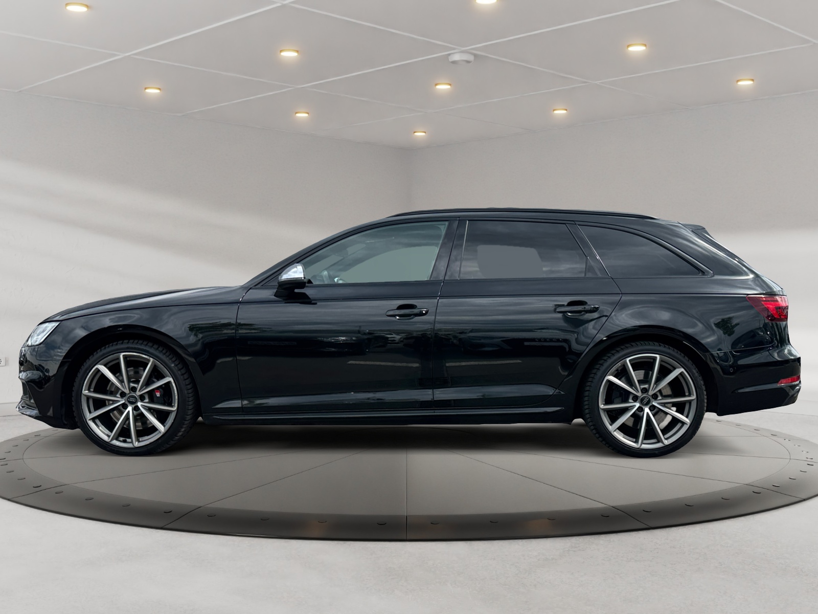 S4 Avant 3.0 TFSI quattro ,PANO,PDC,Massage,BO