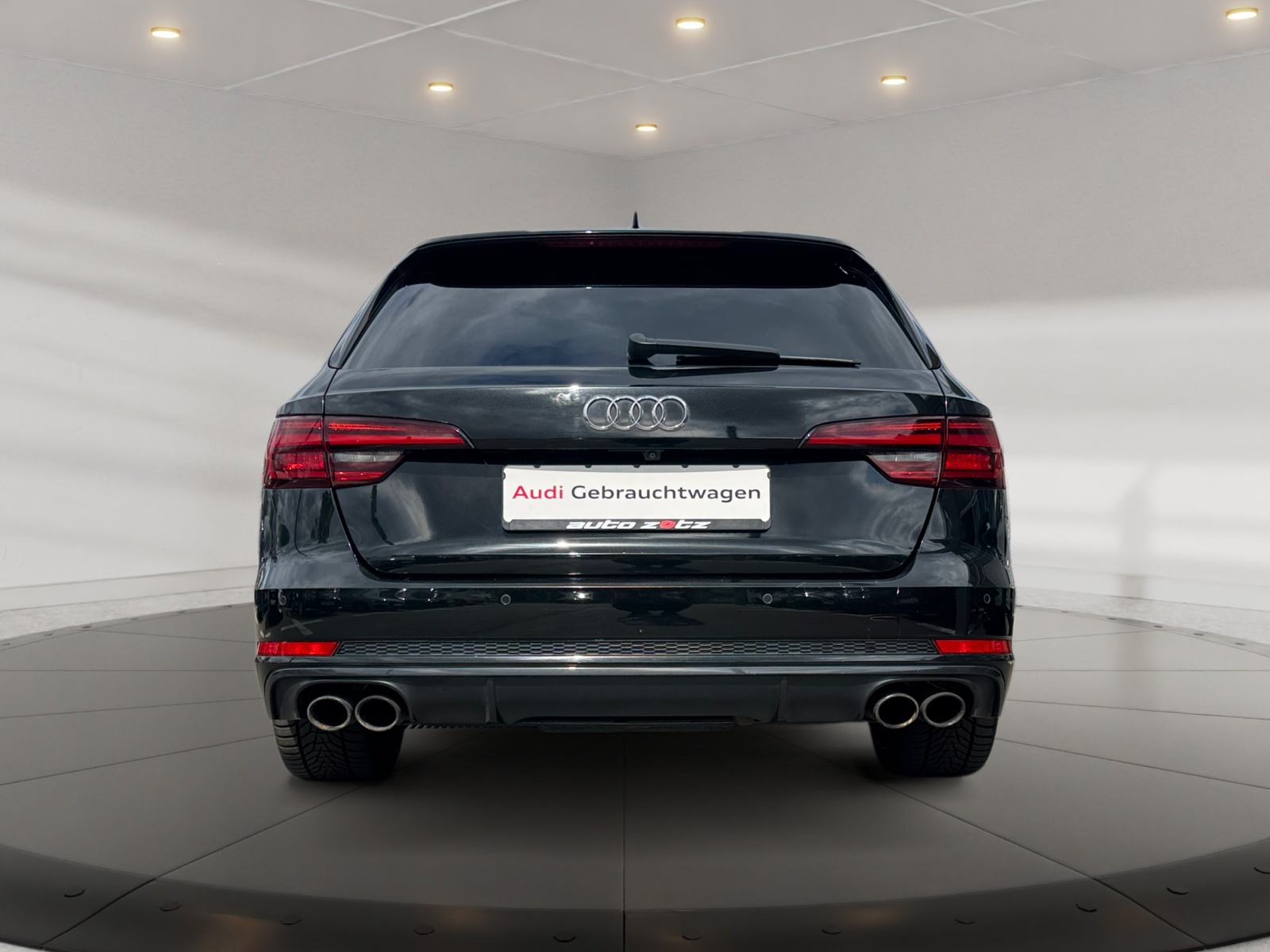 S4 Avant 3.0 TFSI quattro ,PANO,PDC,Massage,BO
