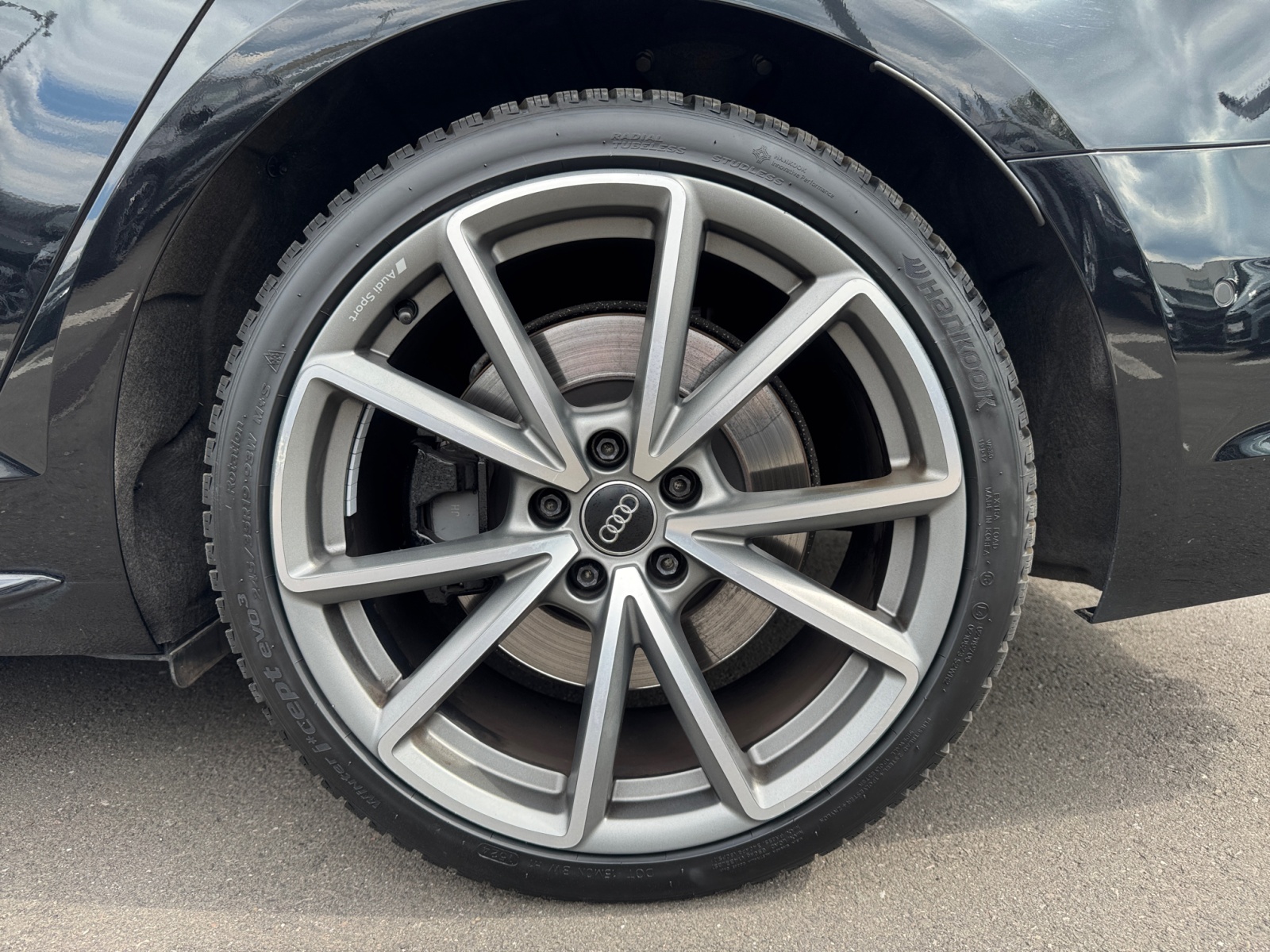 S4 Avant 3.0 TFSI quattro ,PANO,PDC,Massage,BO
