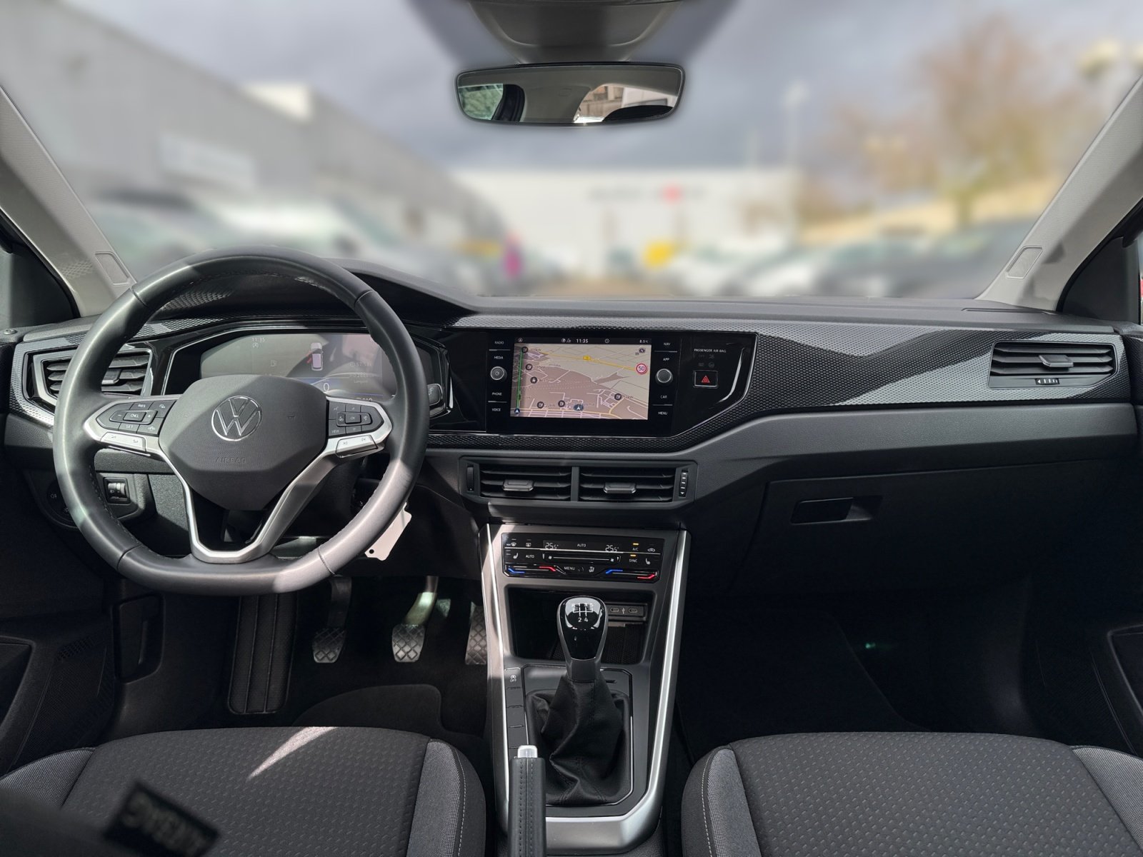 Taigo Life 1.0 l TSI OPF 5-Gang ,Virtual,PDC,LM