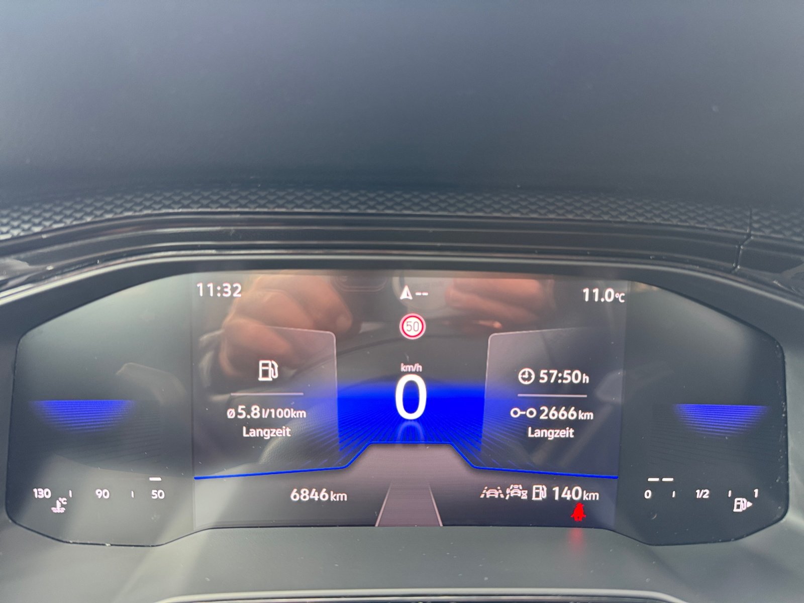 Taigo Life 1.0 l TSI OPF 5-Gang ,Virtual,PDC,LM