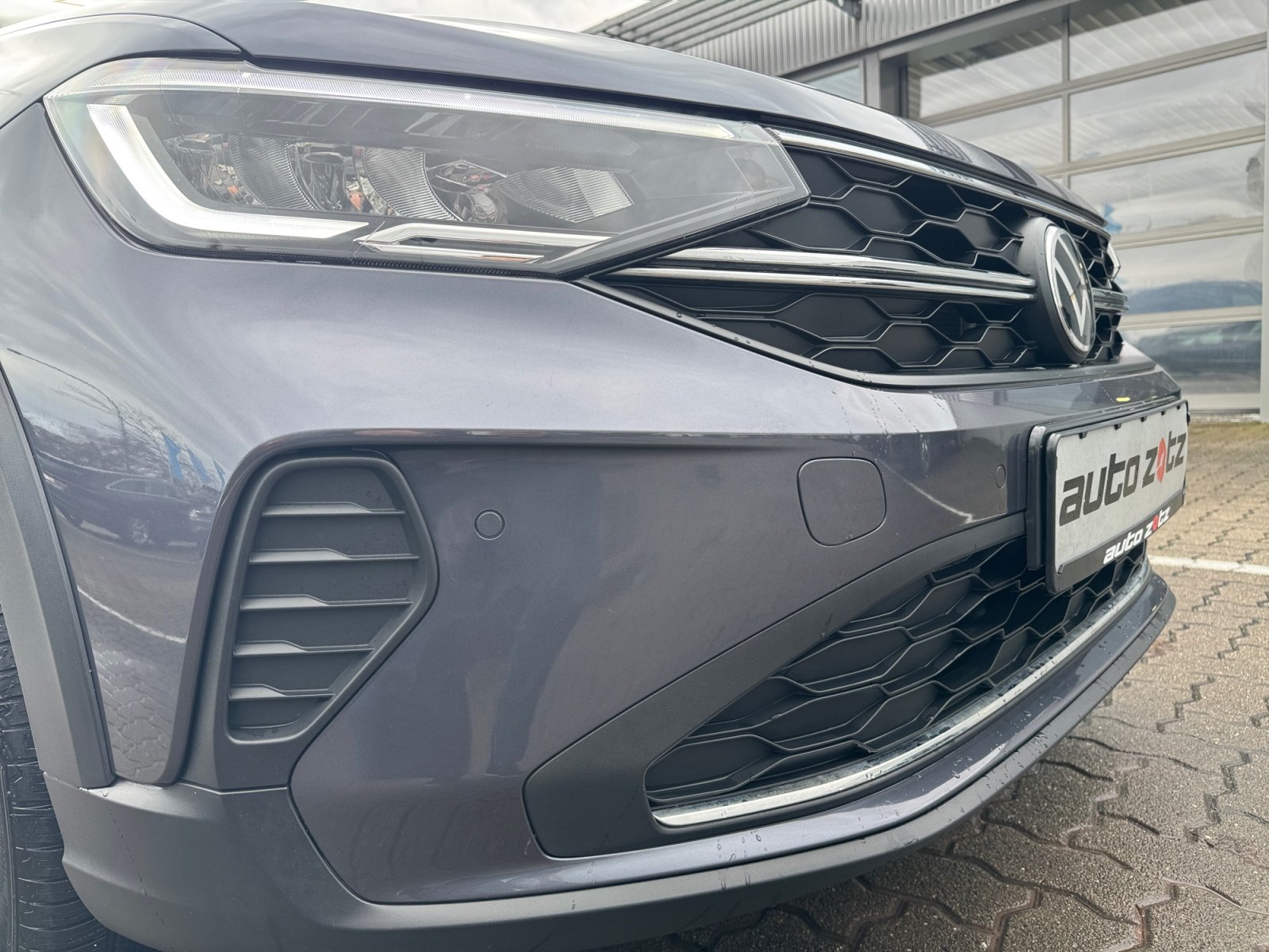 Taigo Life 1.0 l TSI OPF 5-Gang ,Virtual,PDC,LM