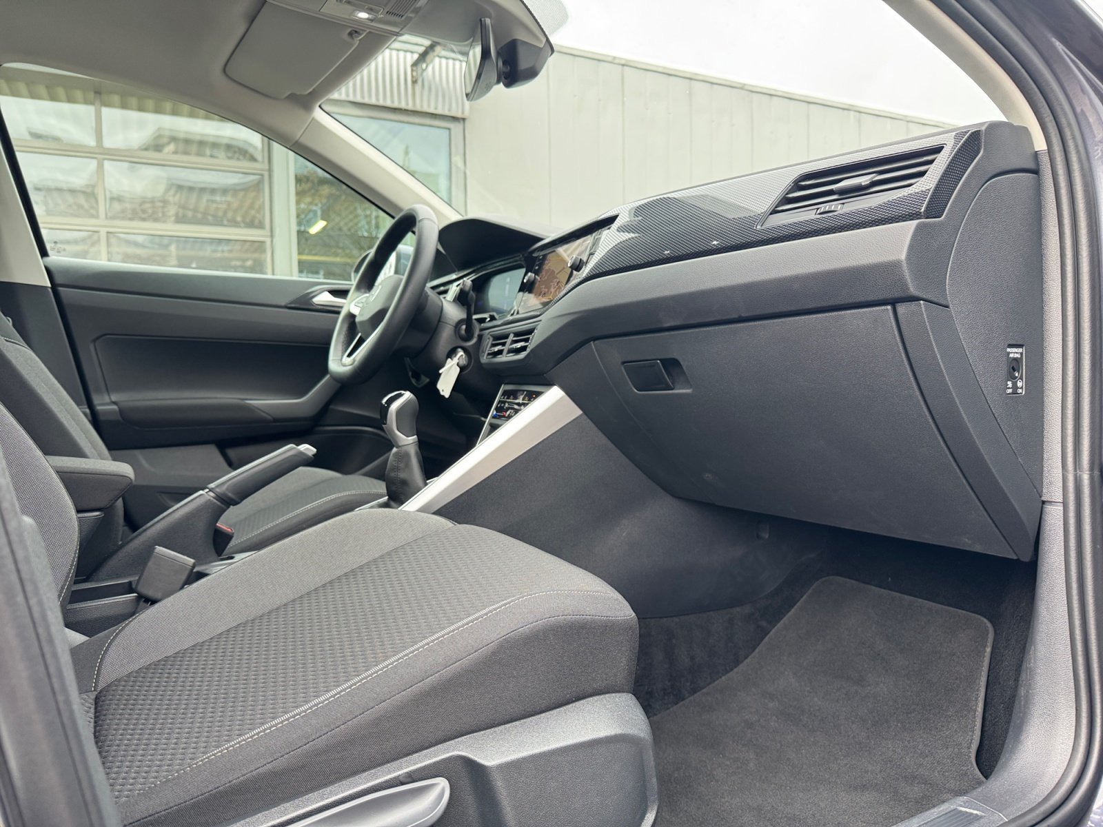 Taigo Life 1.0 l TSI OPF 5-Gang ,Virtual,PDC,LM