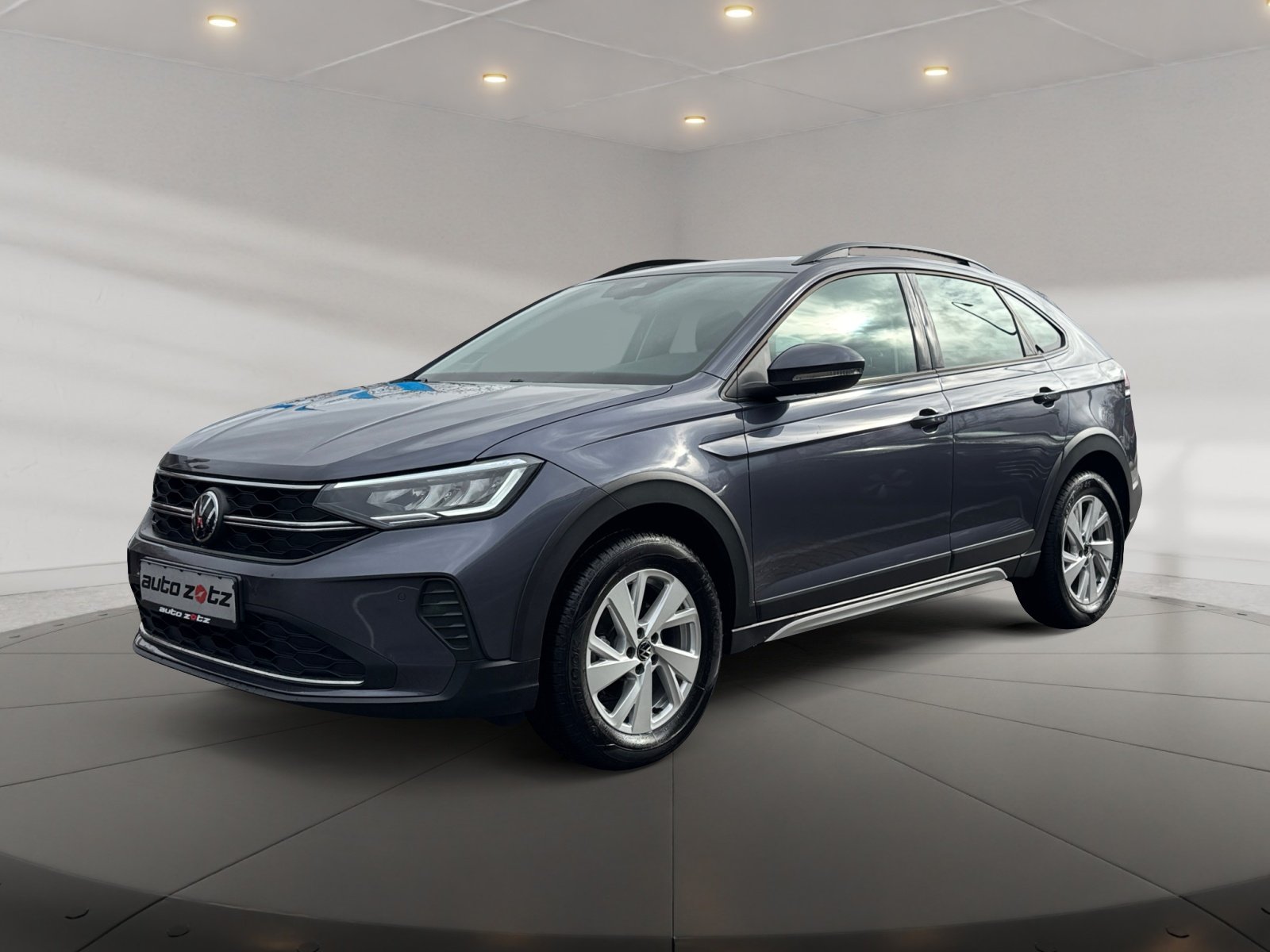 Taigo Life 1.0 l TSI OPF 5-Gang ,Virtual,PDC,LM