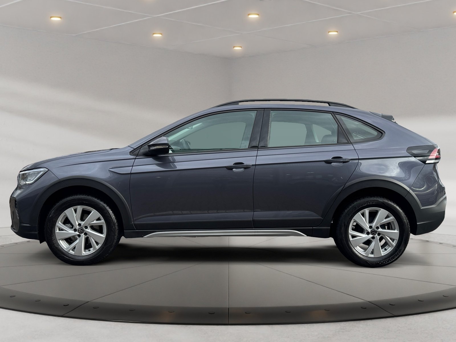 Taigo Life 1.0 l TSI OPF 5-Gang ,Virtual,PDC,LM