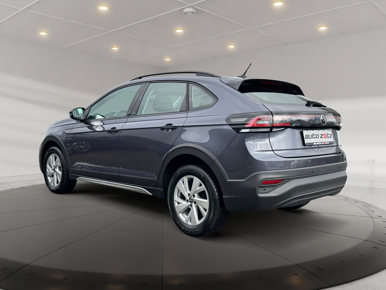 Taigo Life 1.0 l TSI OPF 5-Gang ,Virtual,PDC,LM