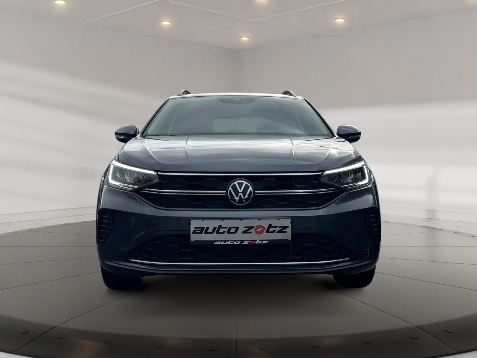 Taigo Life 1.0 l TSI OPF 5-Gang ,Virtual,PDC,LM