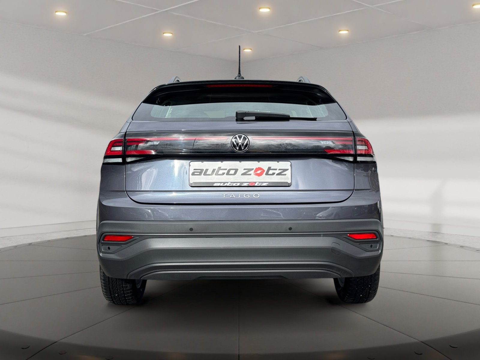 Taigo Life 1.0 l TSI OPF 5-Gang ,Virtual,PDC,LM