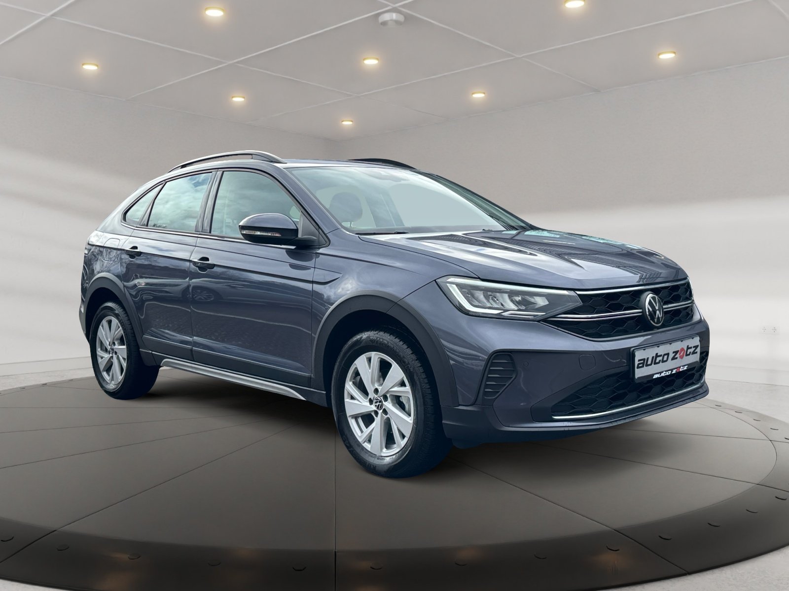 Taigo Life 1.0 l TSI OPF 5-Gang ,Virtual,PDC,LM