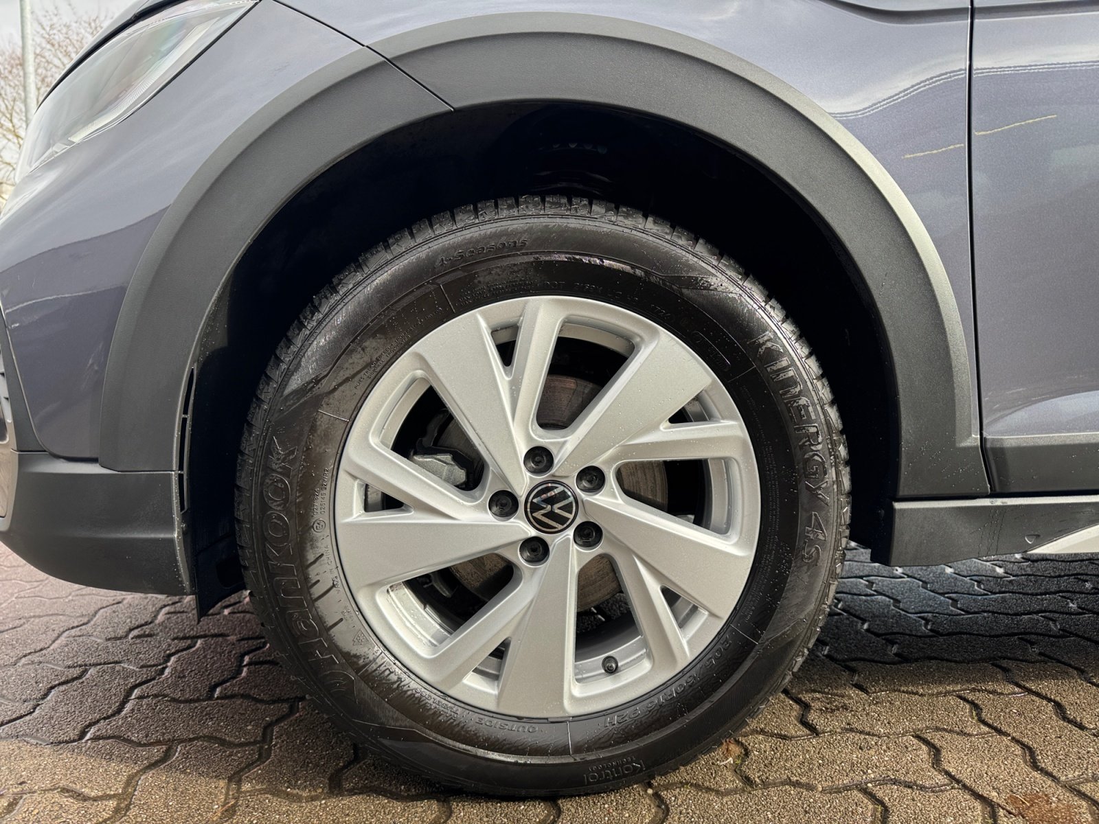 Taigo Life 1.0 l TSI OPF 5-Gang ,Virtual,PDC,LM