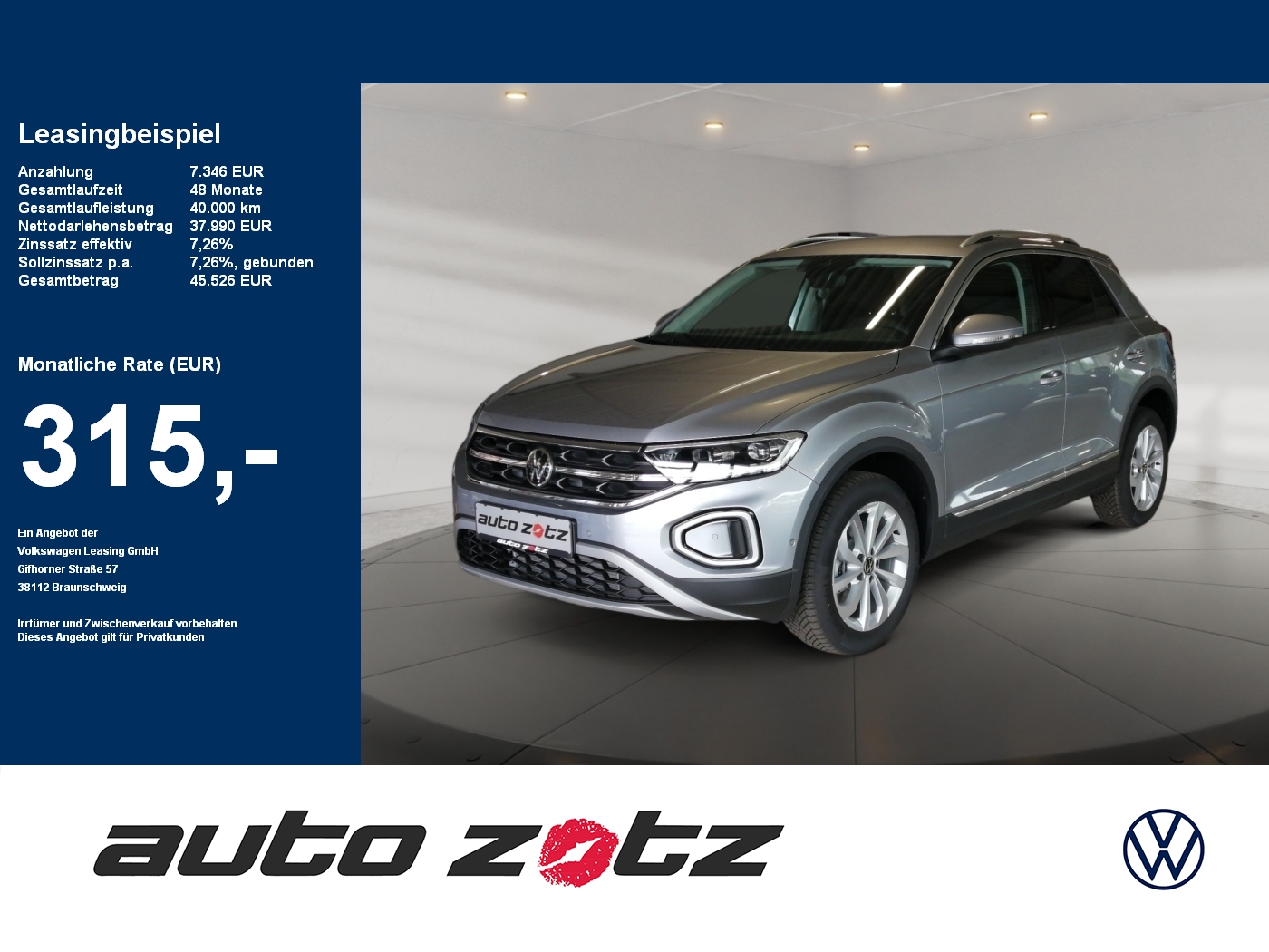 T-Roc Style 2.0 l TDI DSG ,PDC,Virtual,Kam.,AHK