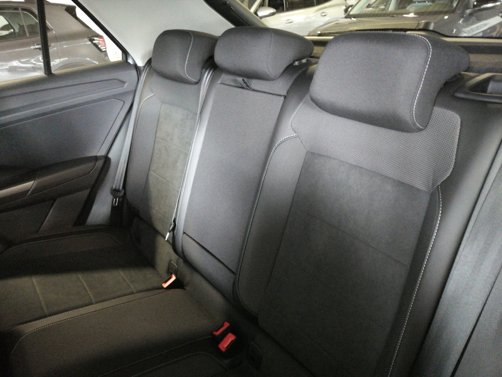 T-Roc Style 2.0 l TDI DSG ,PDC,Virtual,Kam.,AHK