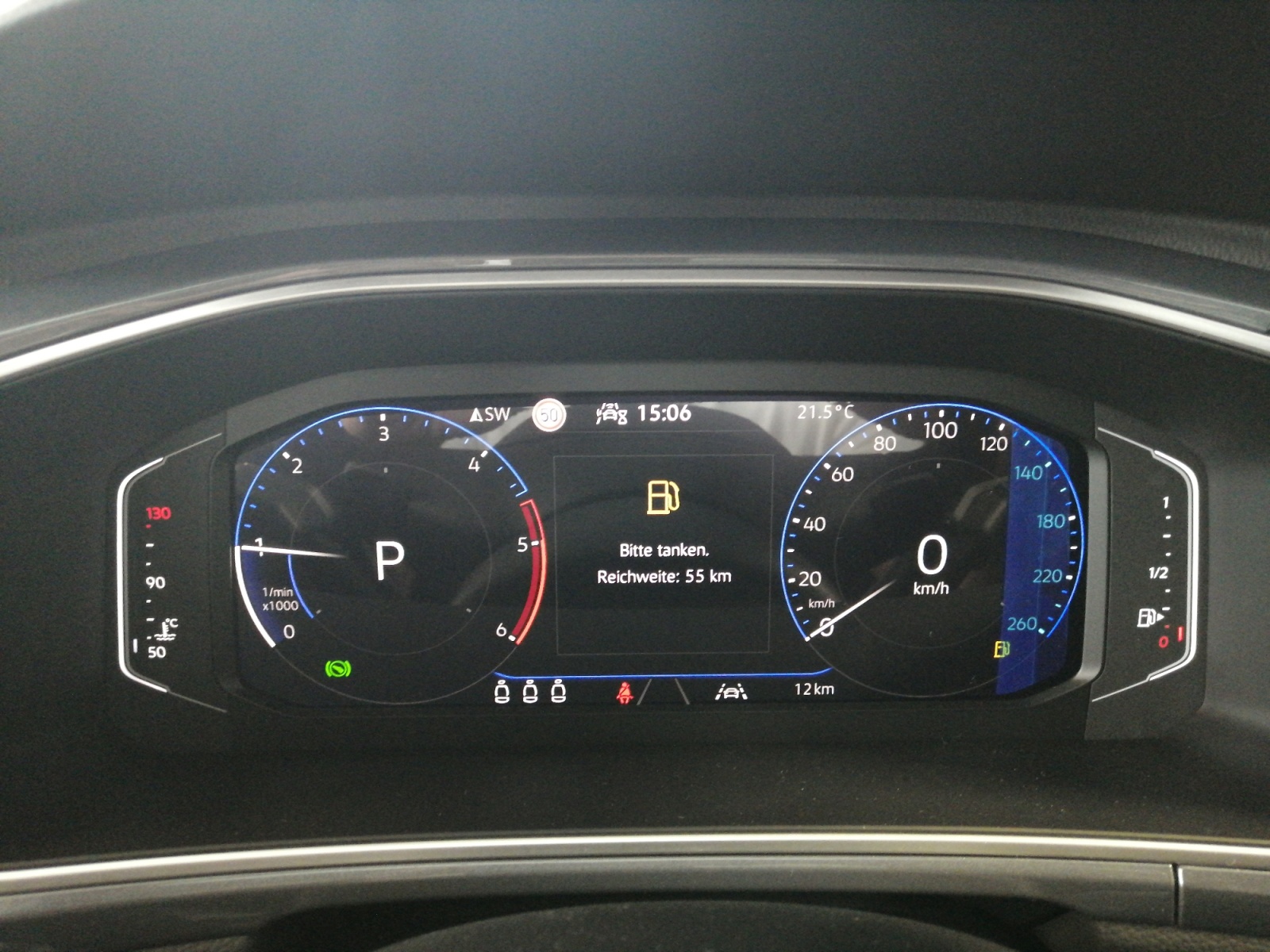 T-Roc Style 2.0 l TDI DSG ,PDC,Virtual,Kam.,AHK