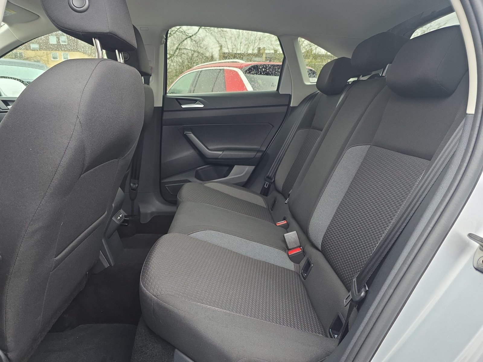 Taigo 1.0TSI Life TRAVEL NAVI IQ.DRIVE Kam.,PDC