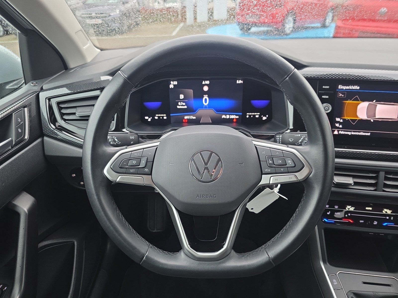 Taigo 1.0TSI Life TRAVEL NAVI IQ.DRIVE Kam.,PDC