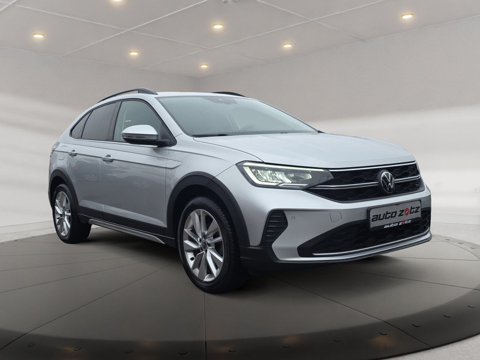 Taigo 1.0TSI Life TRAVEL NAVI IQ.DRIVE Kam.,PDC