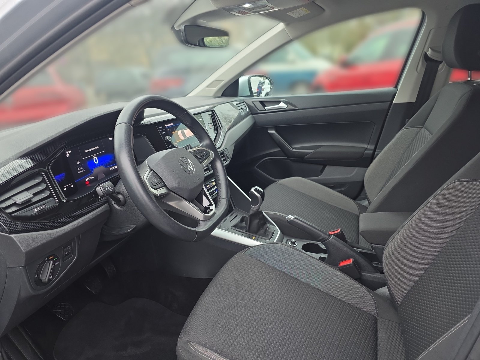 Taigo 1.0TSI Life TRAVEL NAVI IQ.DRIVE Kam.,PDC