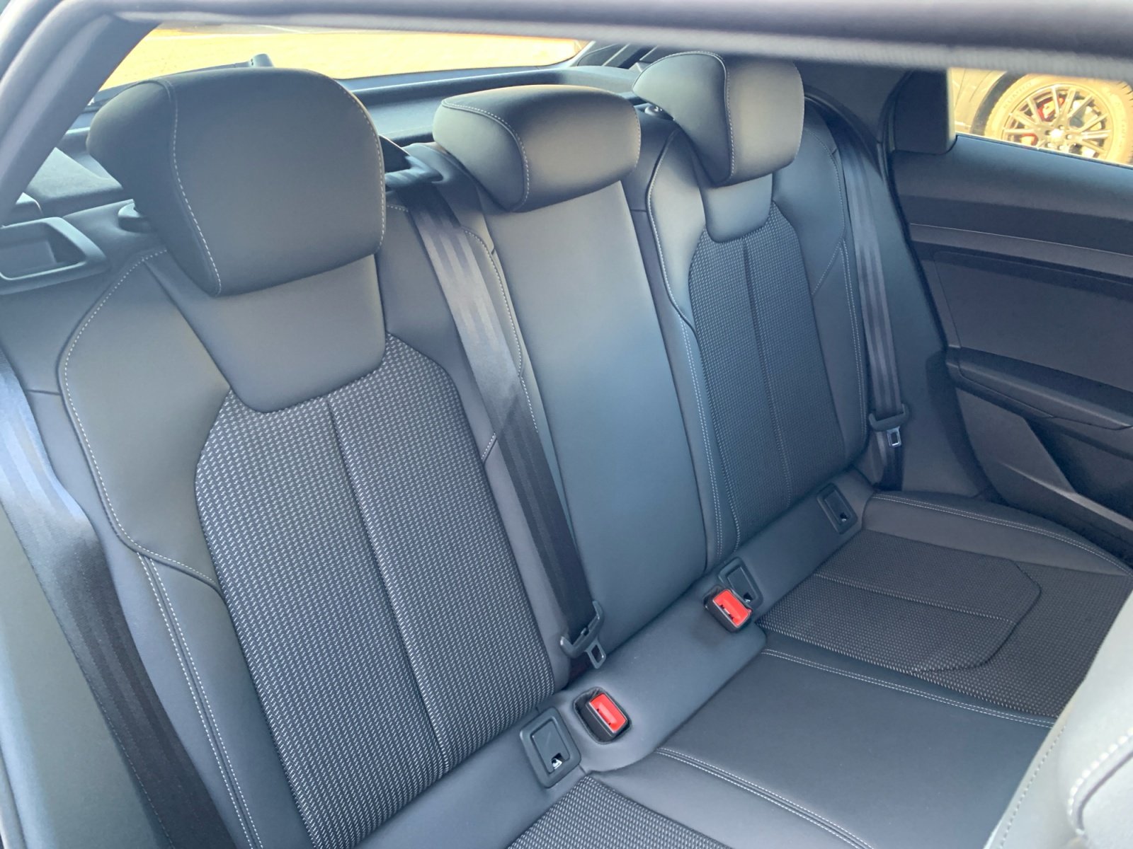 A1 Sportback S line 35 TFSI S tronic S Line,Kam.