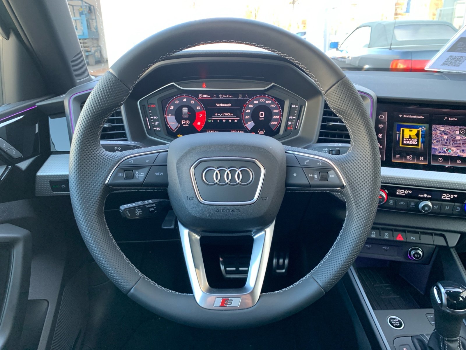 A1 Sportback S line 35 TFSI S tronic S Line,Kam.