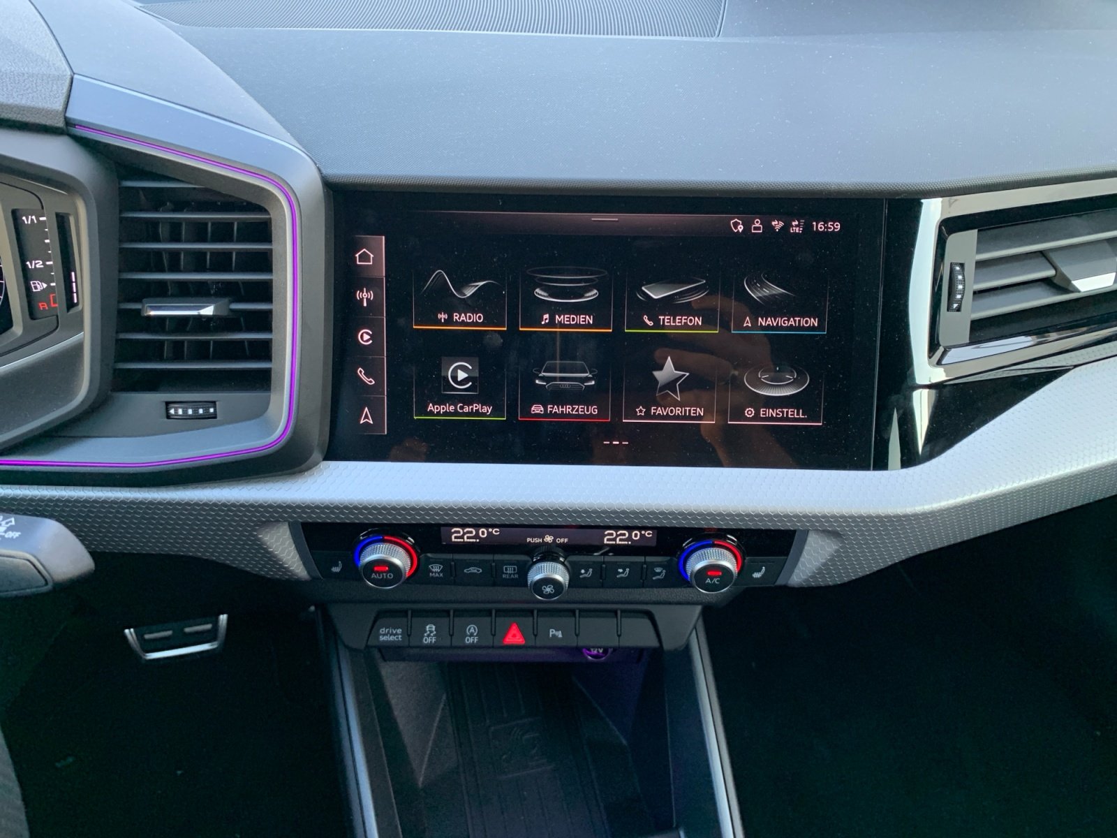 A1 Sportback S line 35 TFSI S tronic S Line,Kam.